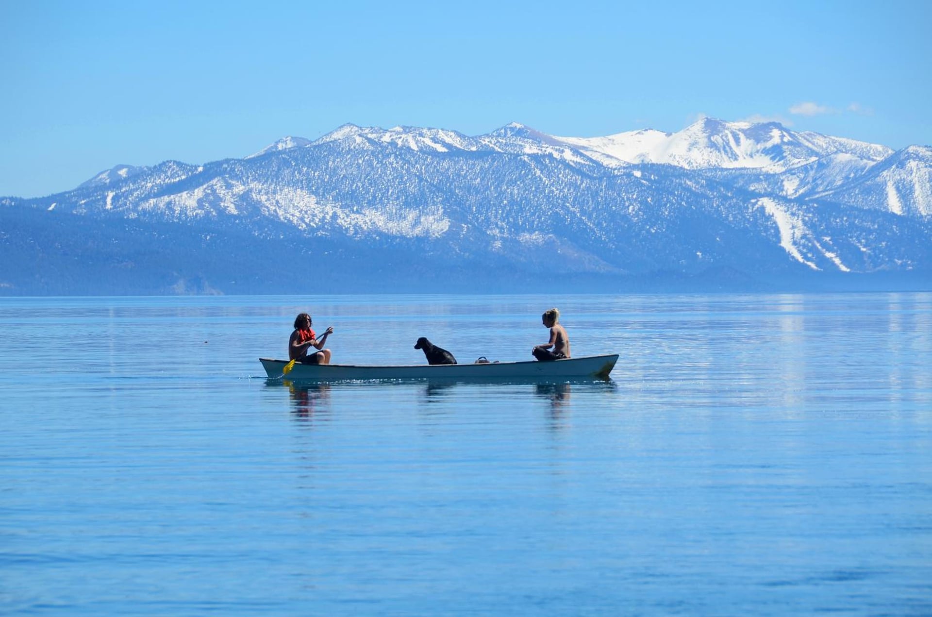 Hotel Azure, South Lake Tahoe, foto 3