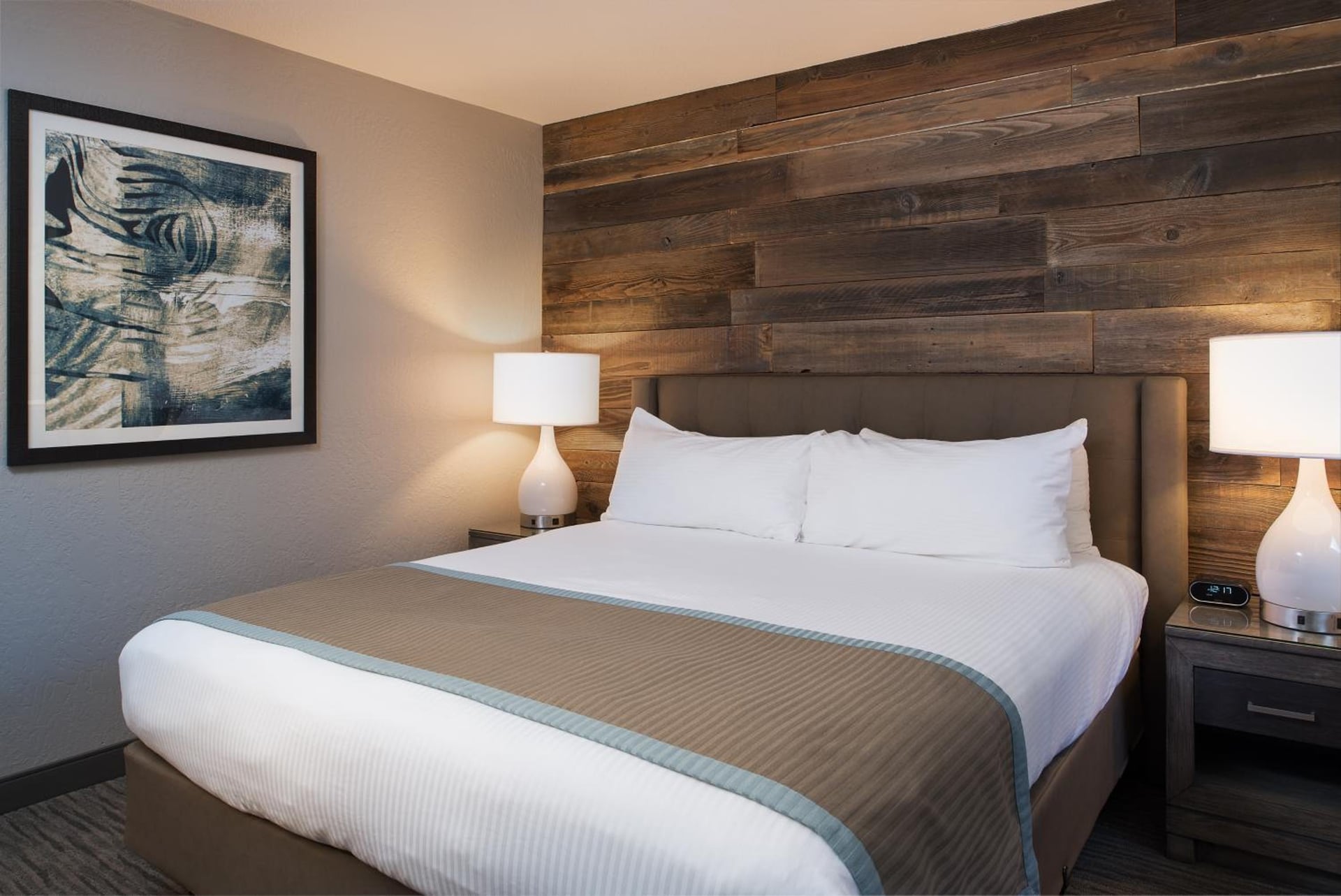Hotel Azure, South Lake Tahoe, foto 2