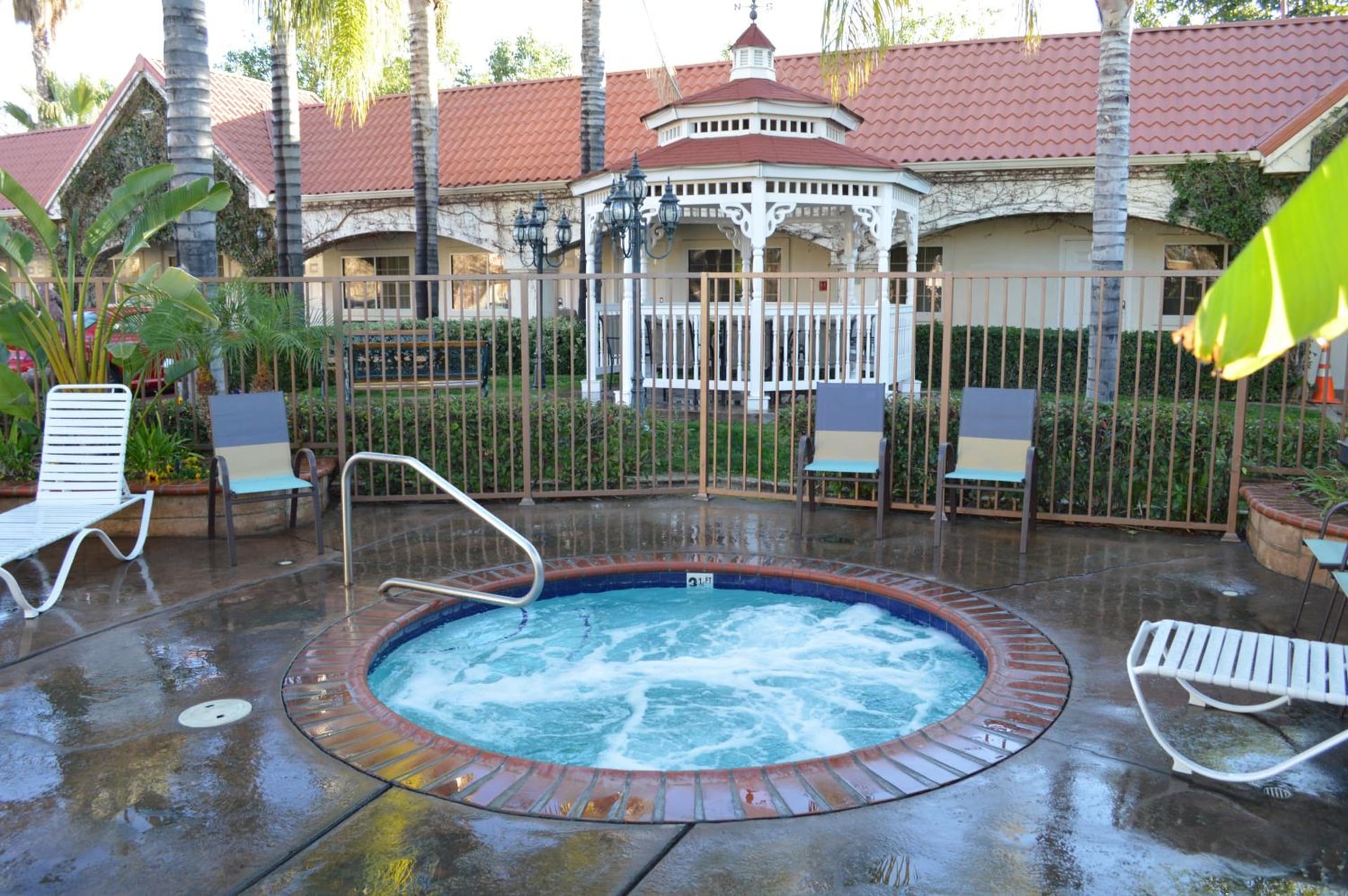 Dynasty Suites Redlands, Redlands, foto 2