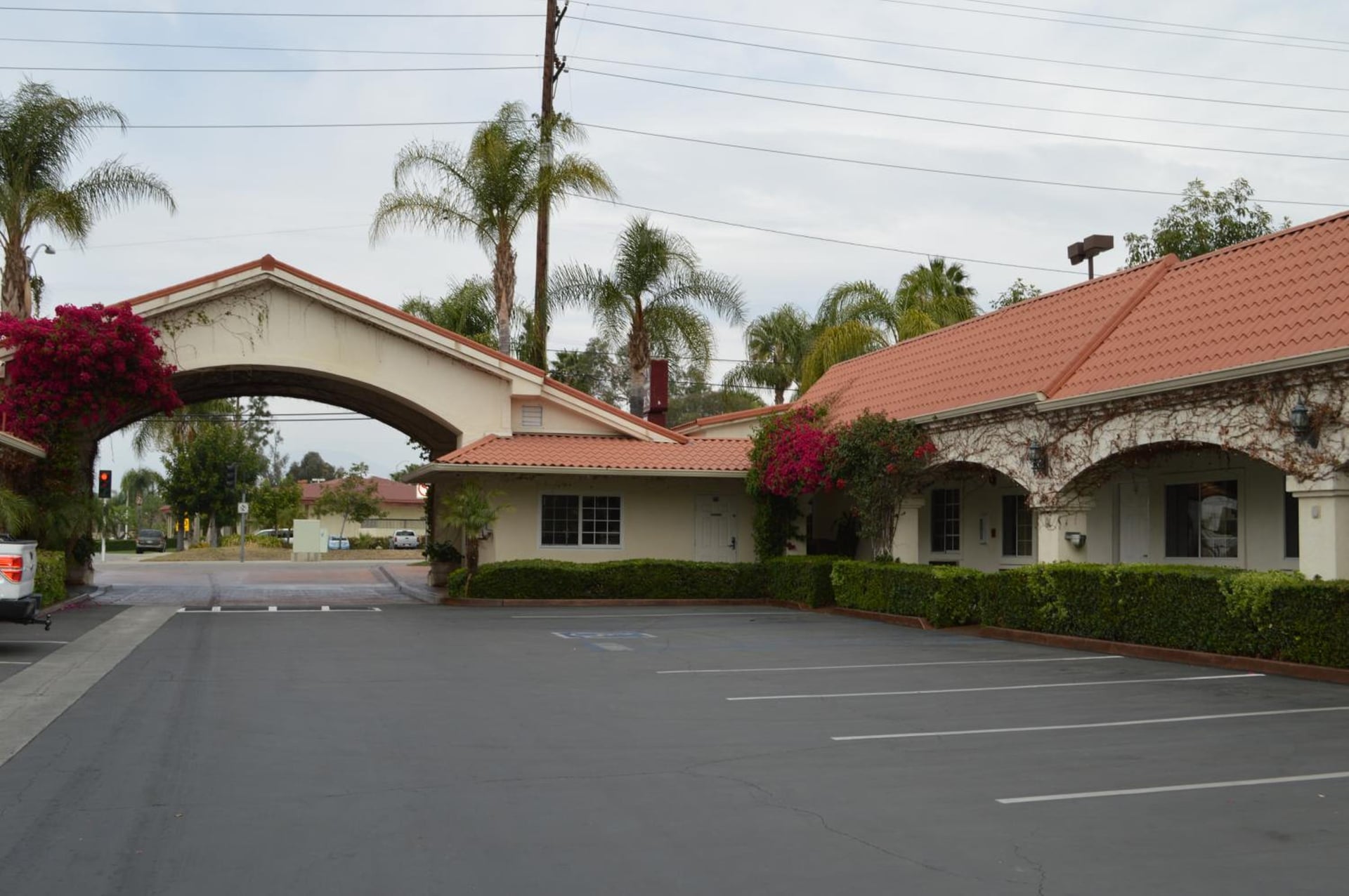 Dynasty Suites Redlands, Redlands, foto 4