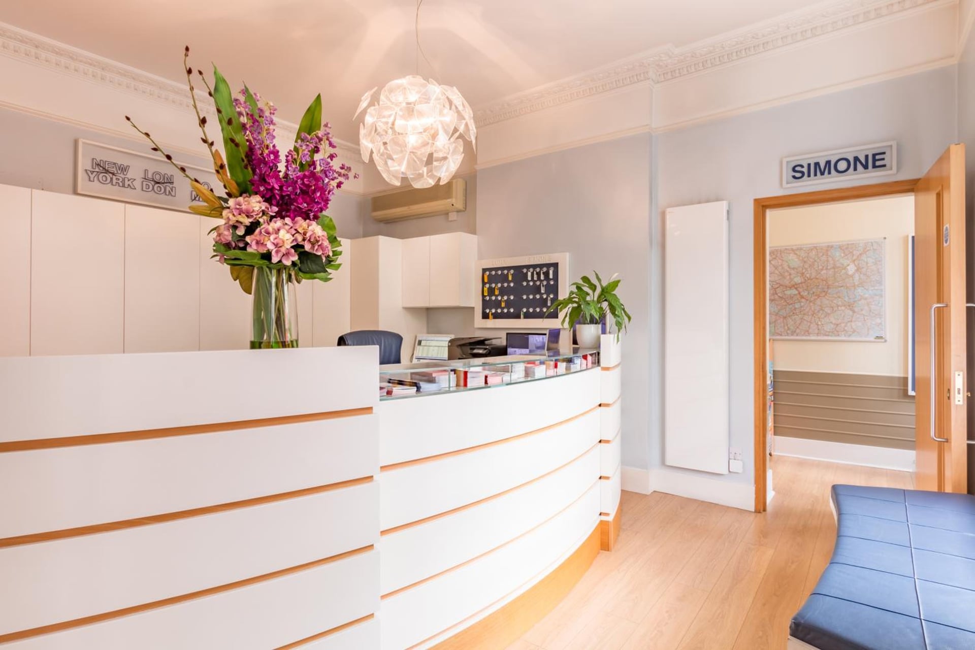 Luna And Simone Hotel, London, foto 4