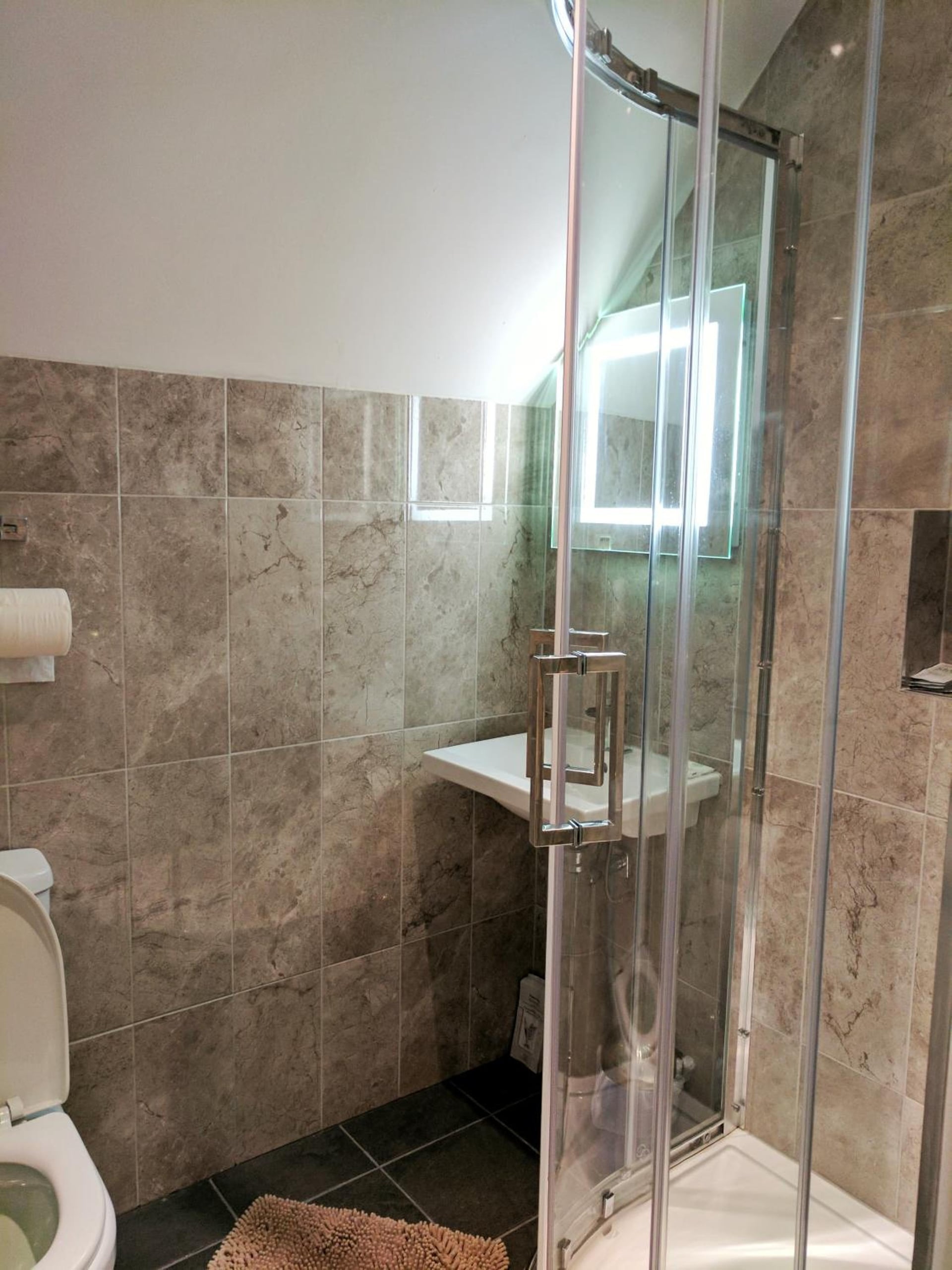 Glendevon House Hotel, Bromley, foto 3