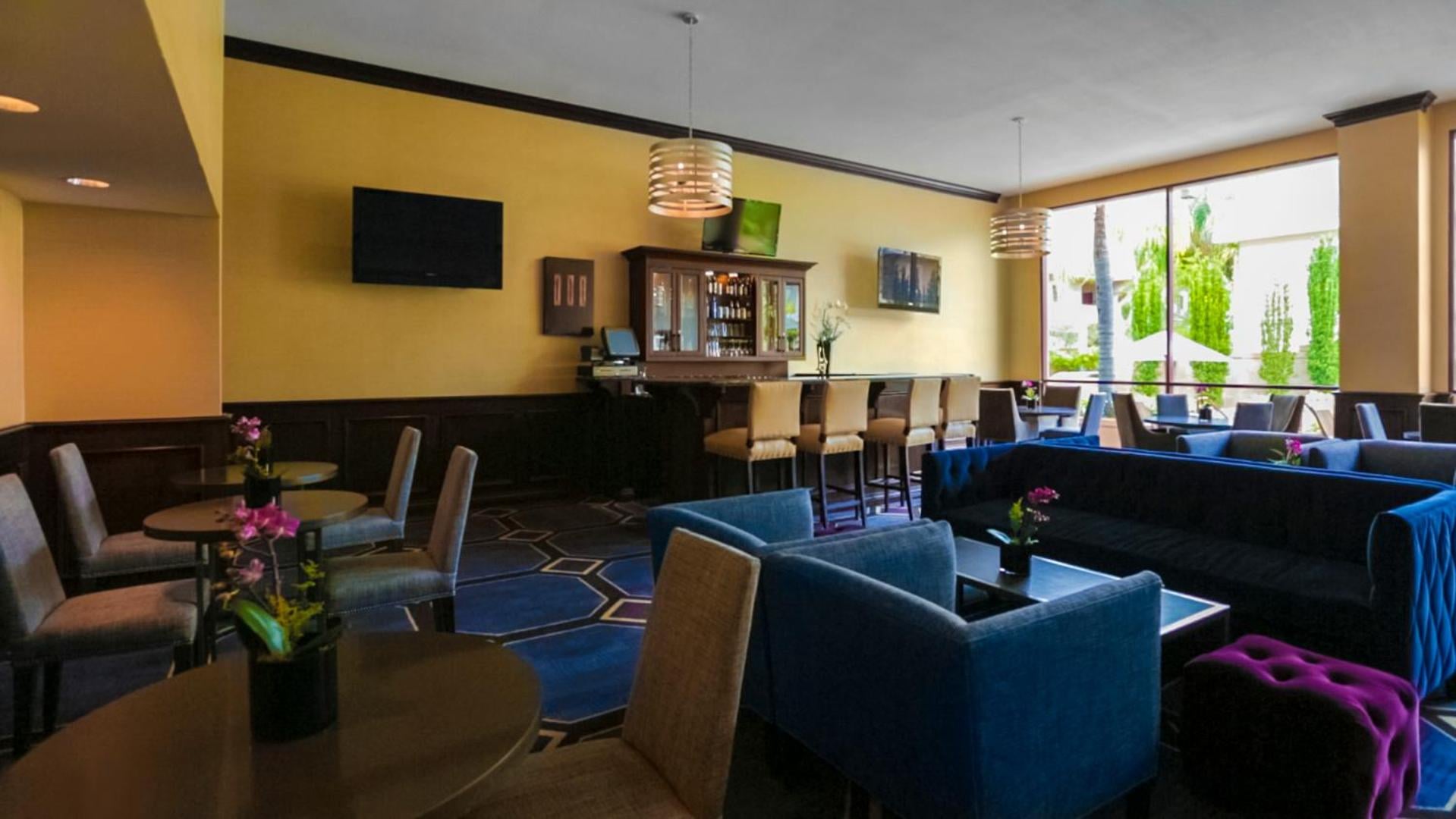 Grand Hotel, Sunnyvale, foto 5