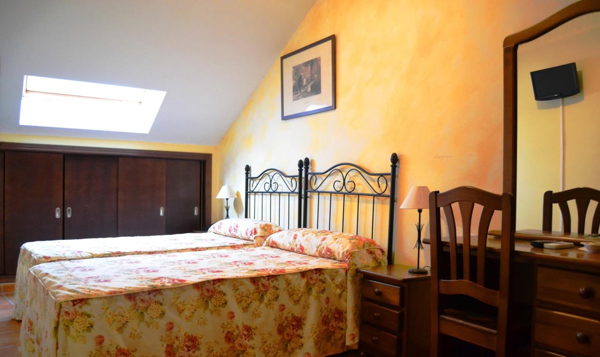 Hospedería de Antonia, Ajalvir, foto 3