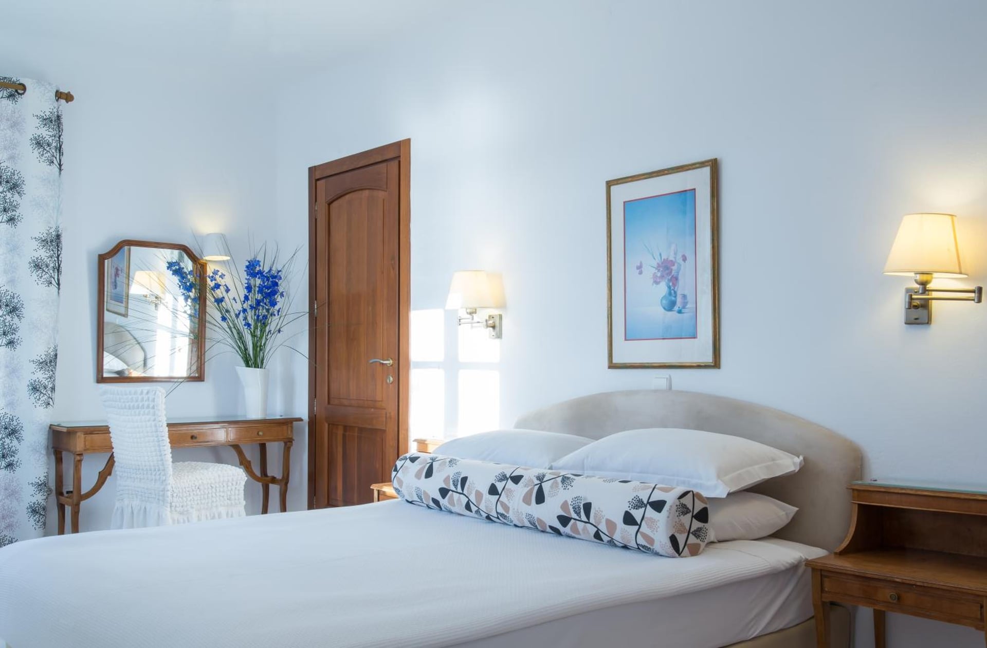 Hotel Adonis, Mýkonos City, foto 2