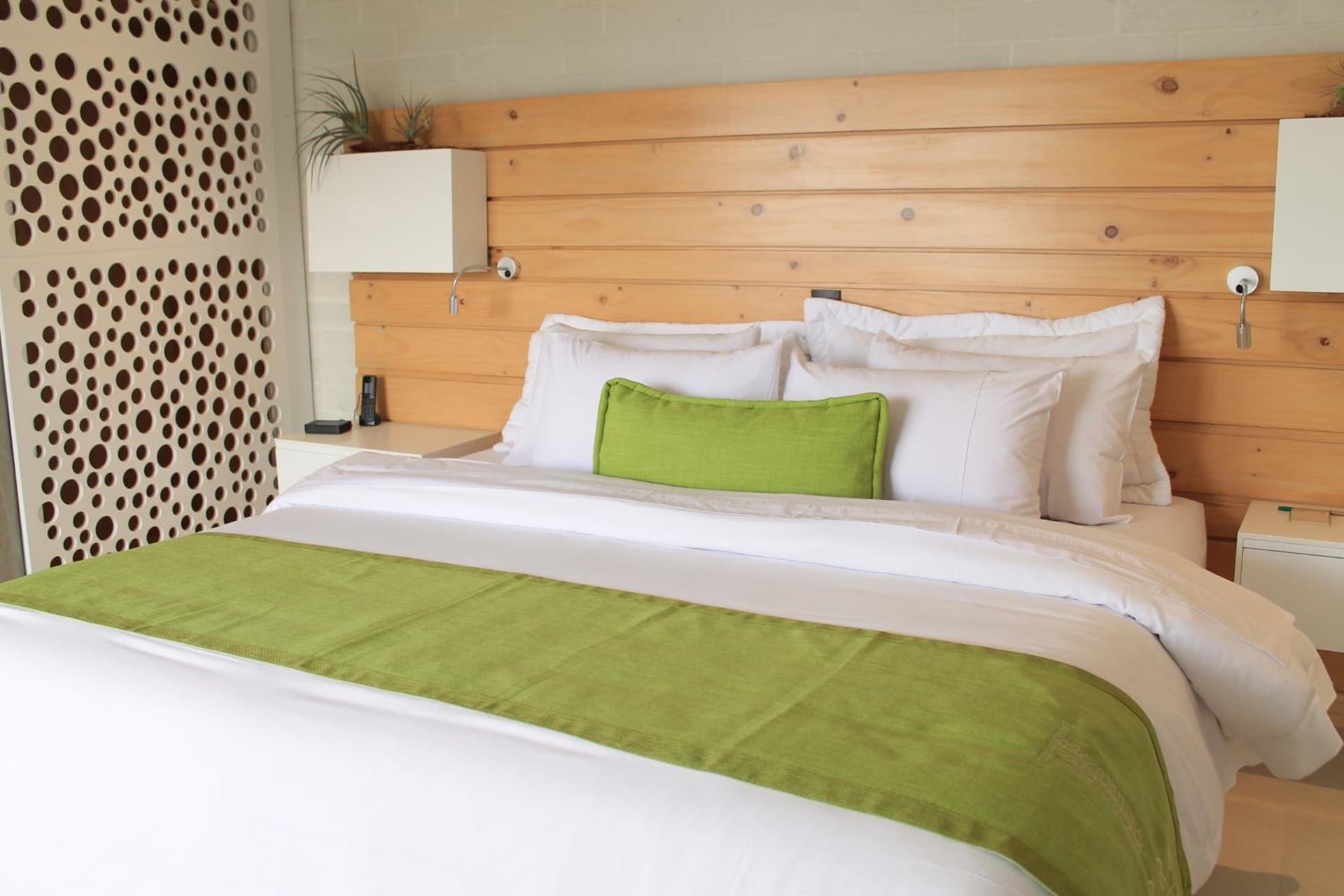 Terra Biohotel, Laureles, foto 5