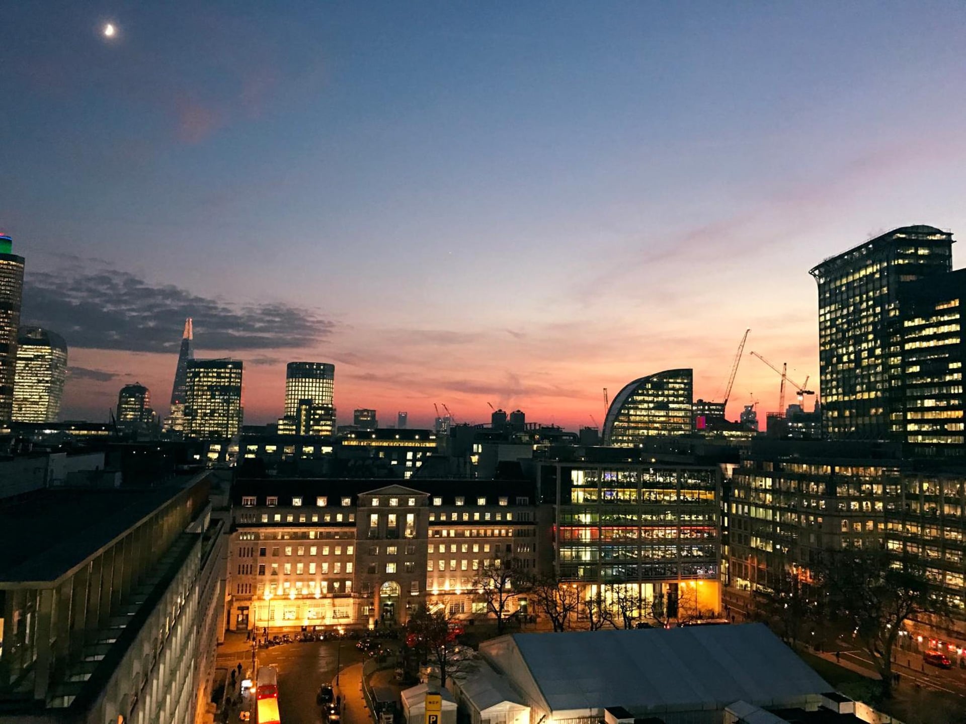 Montcalm Royal London House, Autograph Collection, London, foto 4