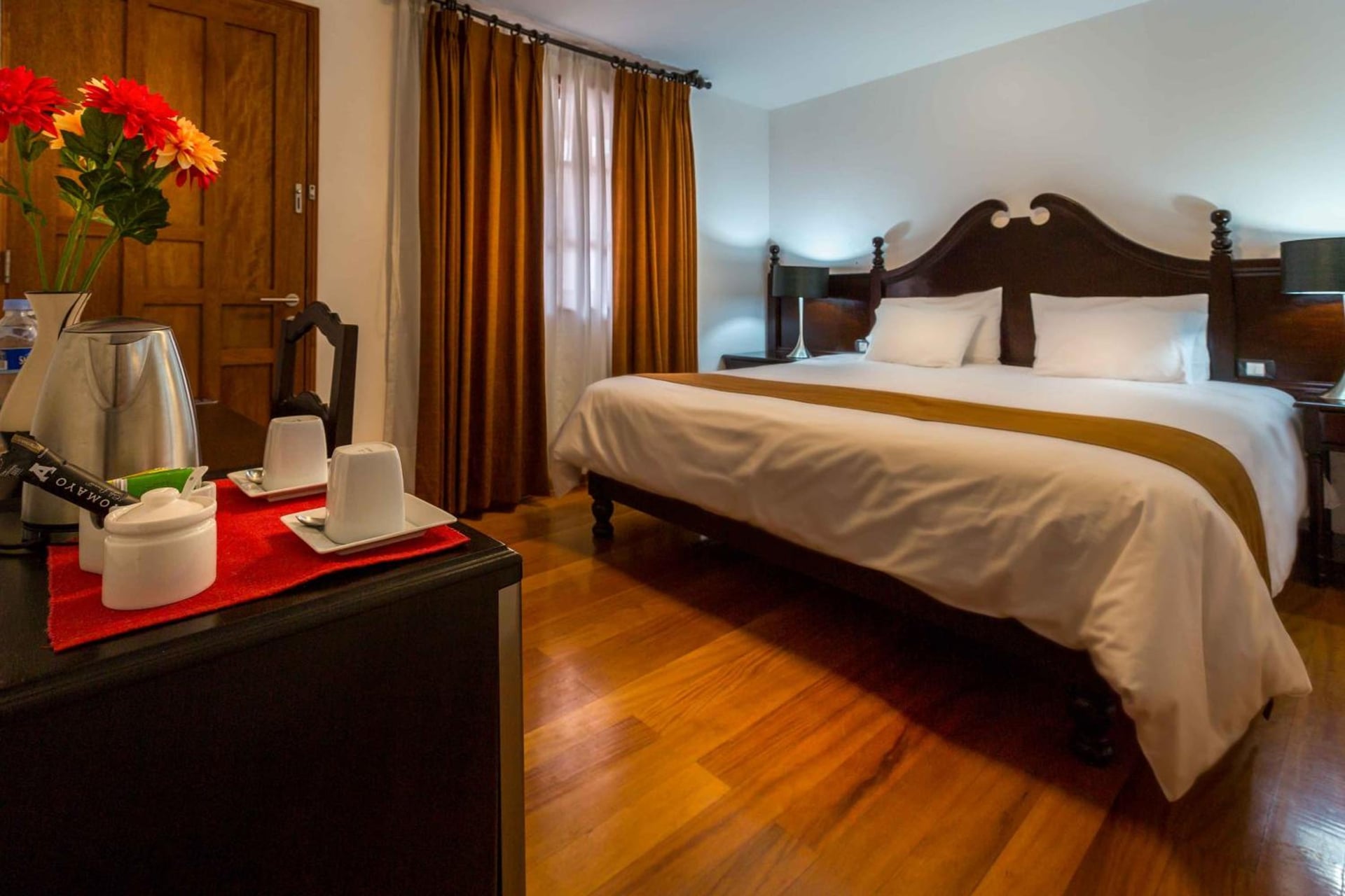Illa Hotel, Cusco, foto 2