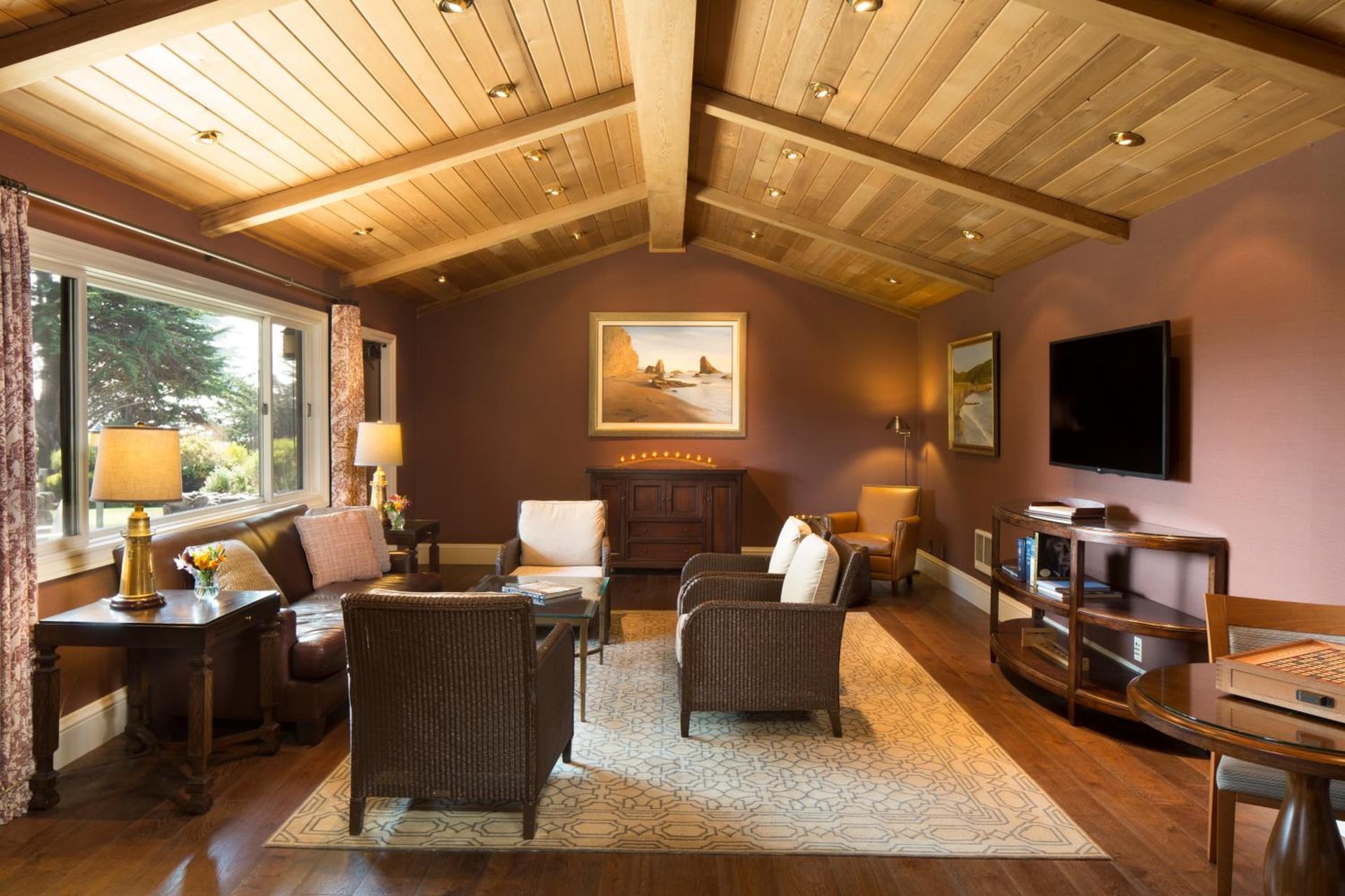 The Lodge at Bodega Bay, Bodega Bay, foto 4
