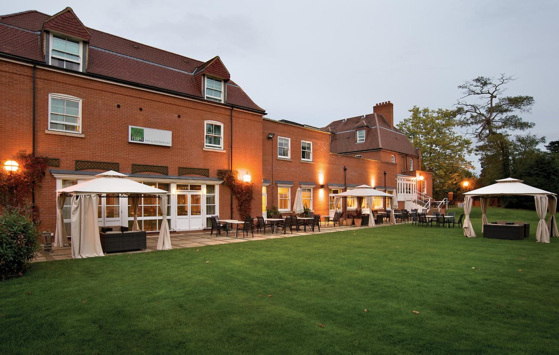 The Pinewood Hotel, Slough, foto 2