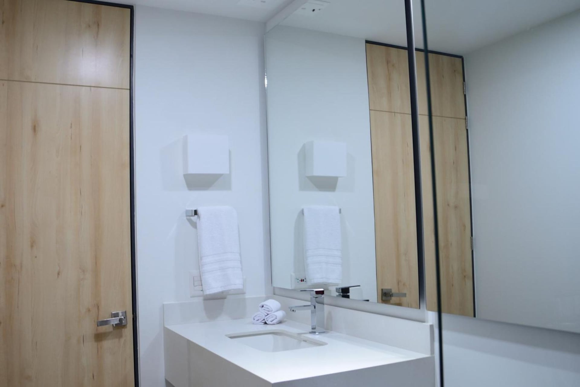 La Quinta by Wyndham Medellin, La candelaria, foto 4