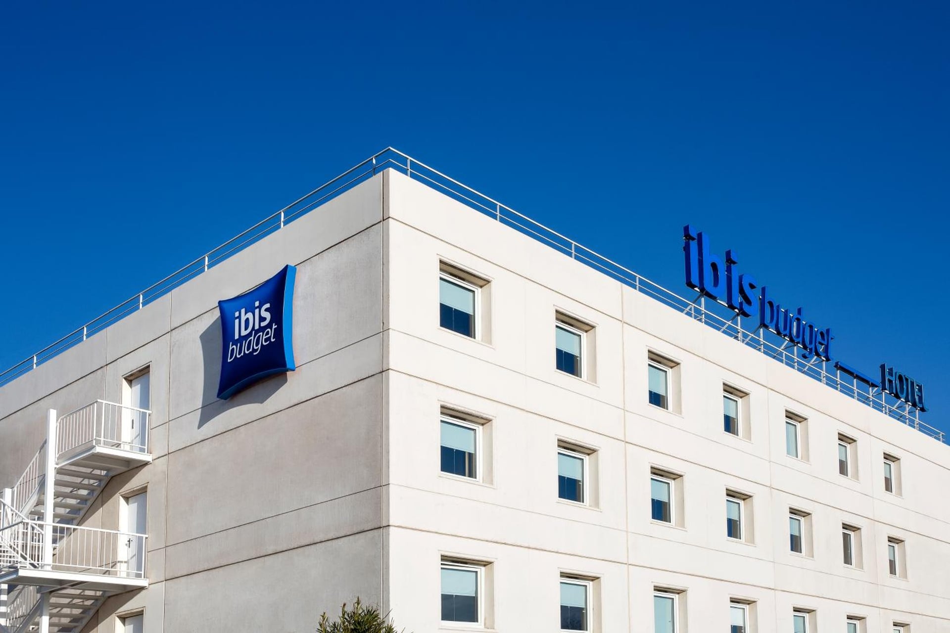 Ibis Budget Madrid Alcorcón Móstoles, Alcorcón, foto 5