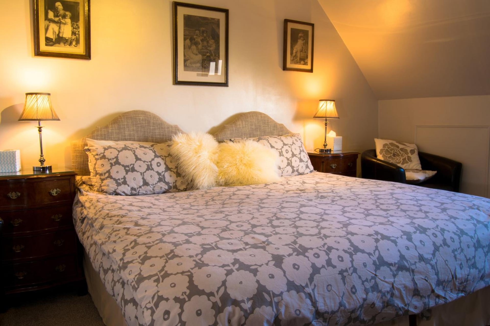 Bed & Breakfast Fieldview, Rochester, foto 5