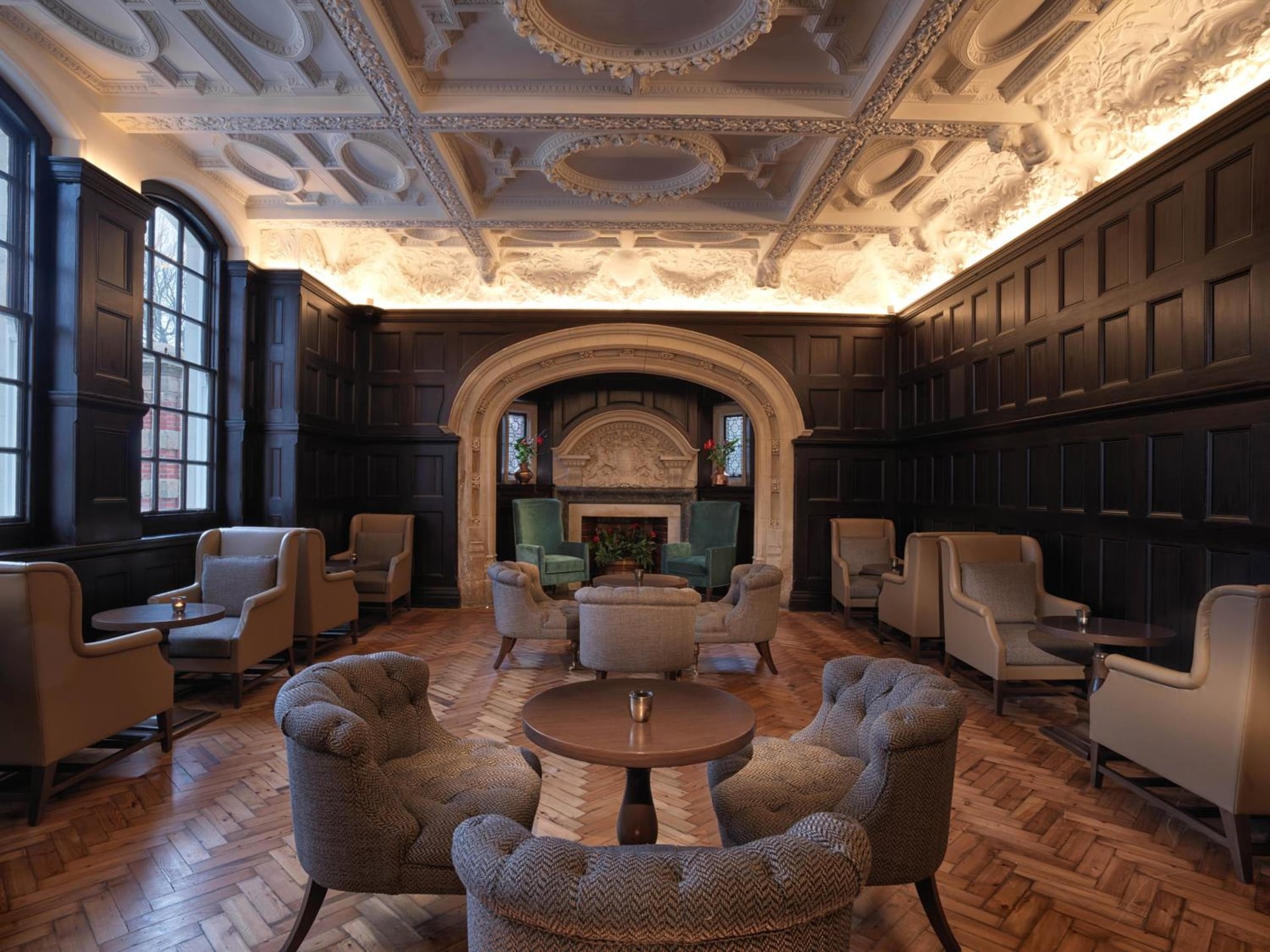 The LaLit London, London, foto 4