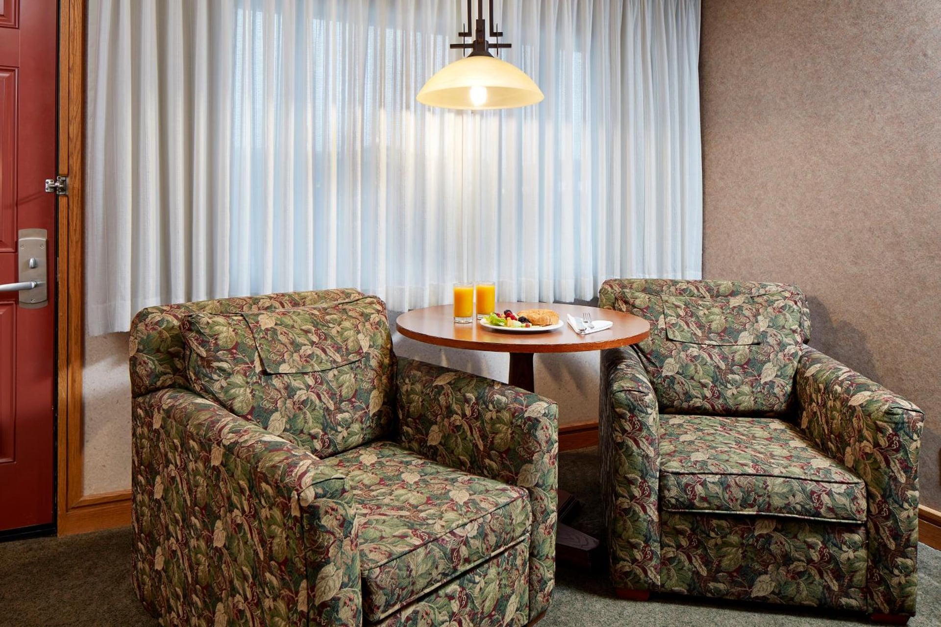 Cavalier Oceanfront Resort, San Simeon, foto 5