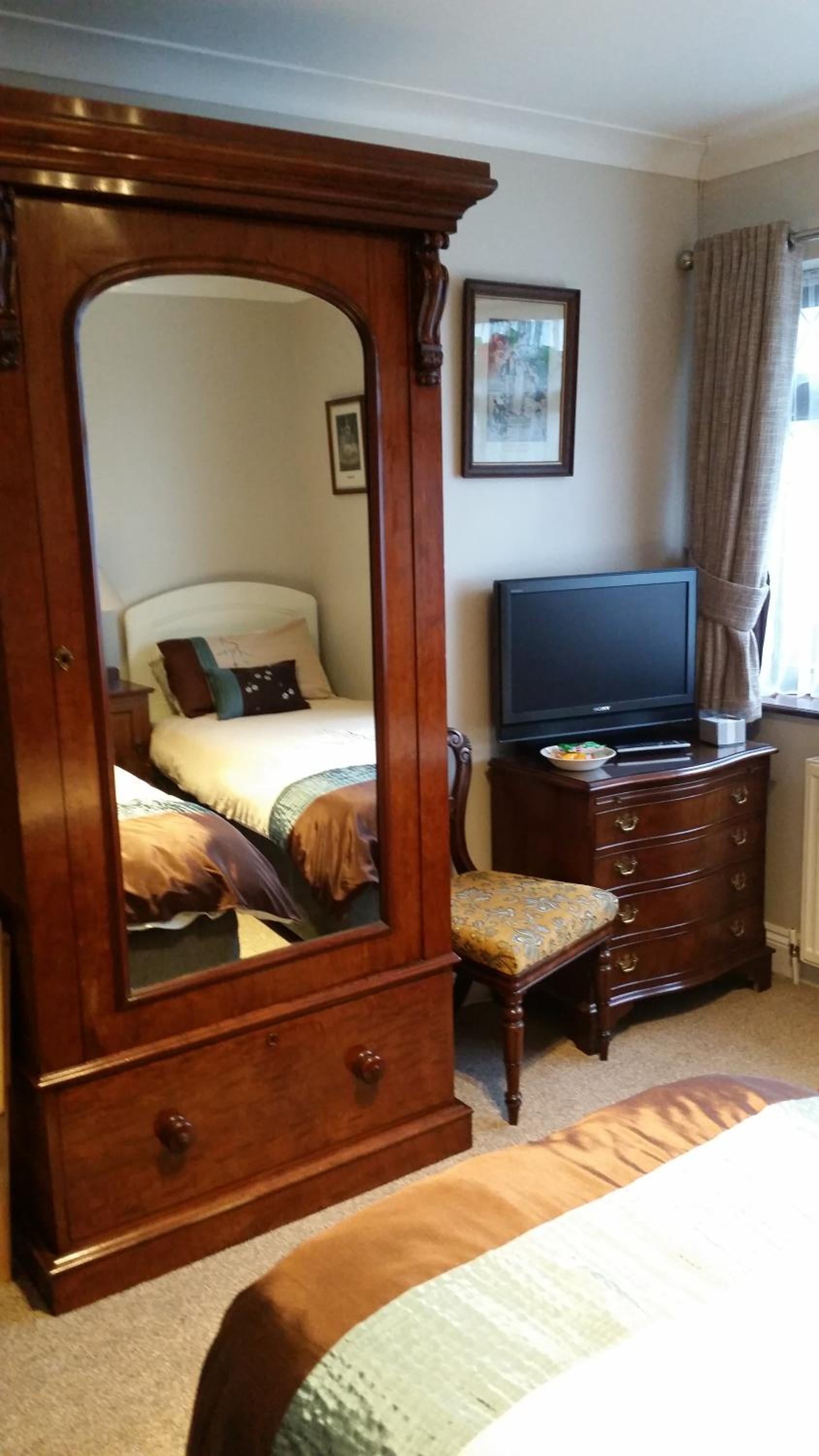 Bed & Breakfast Fieldview, Rochester, foto 4