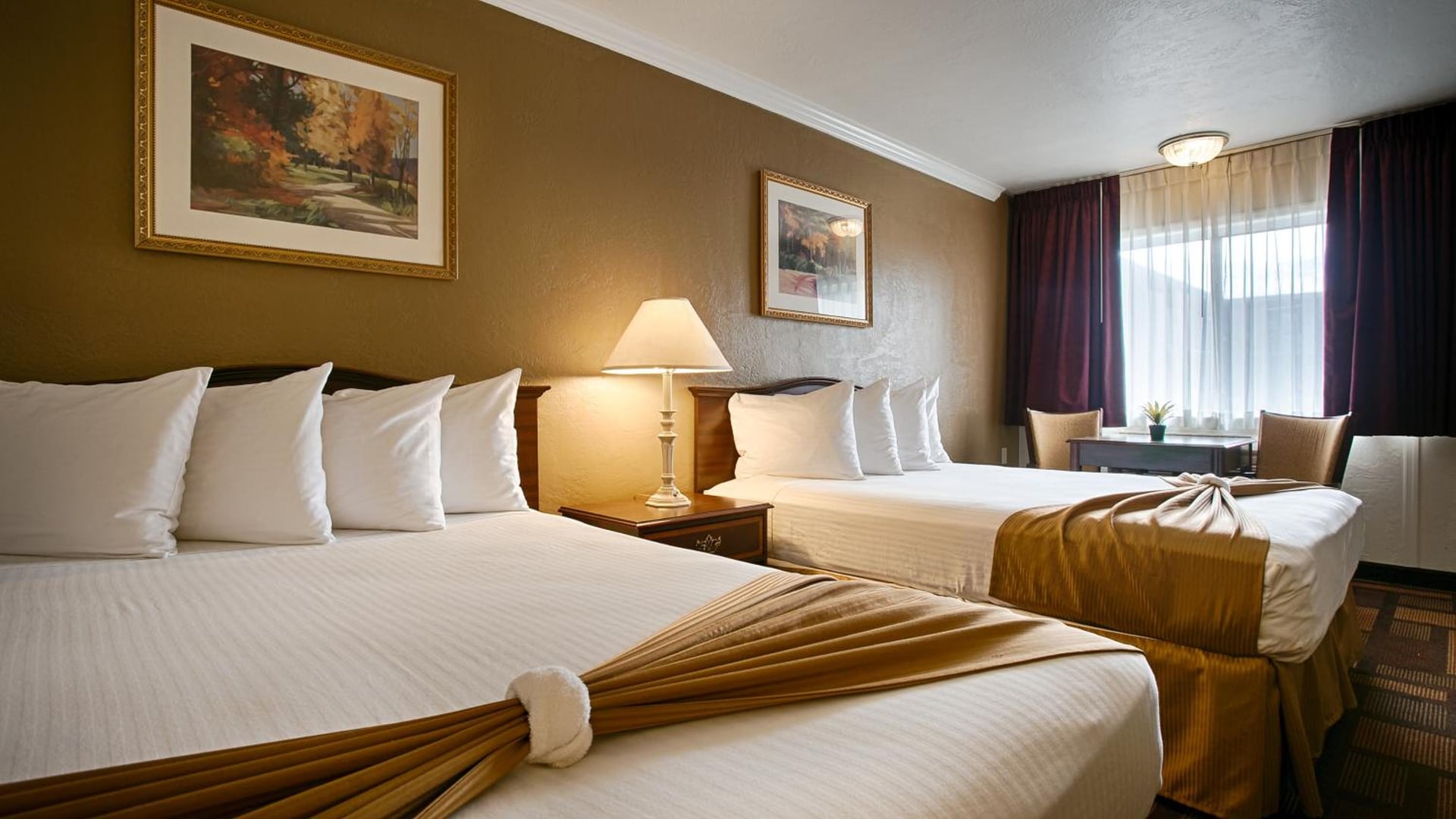 Days Inn & Suites by Wyndham Lodi, Lodi, foto 2