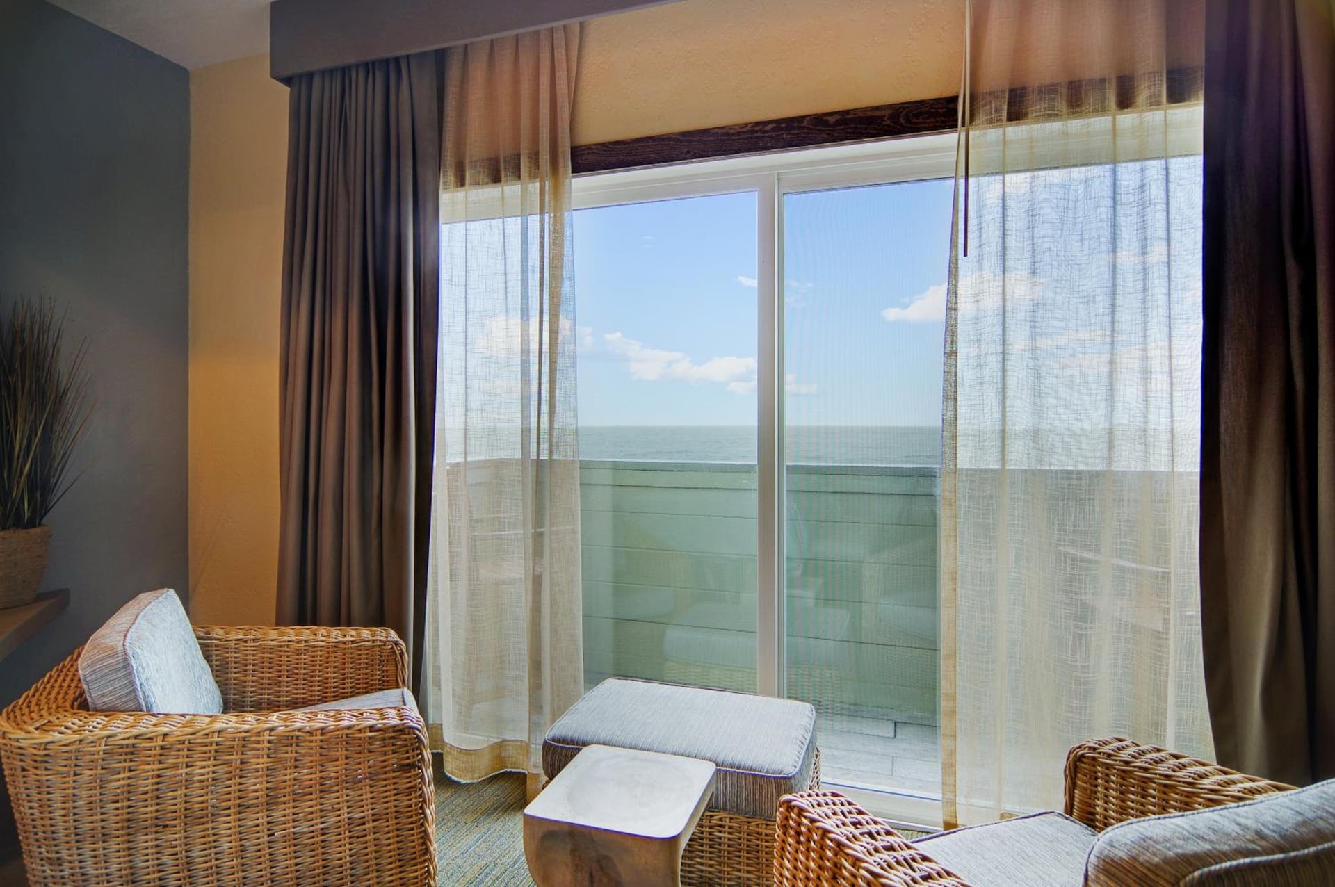 Cypress Inn on Miramar Beach, Half Moon Bay, foto 4