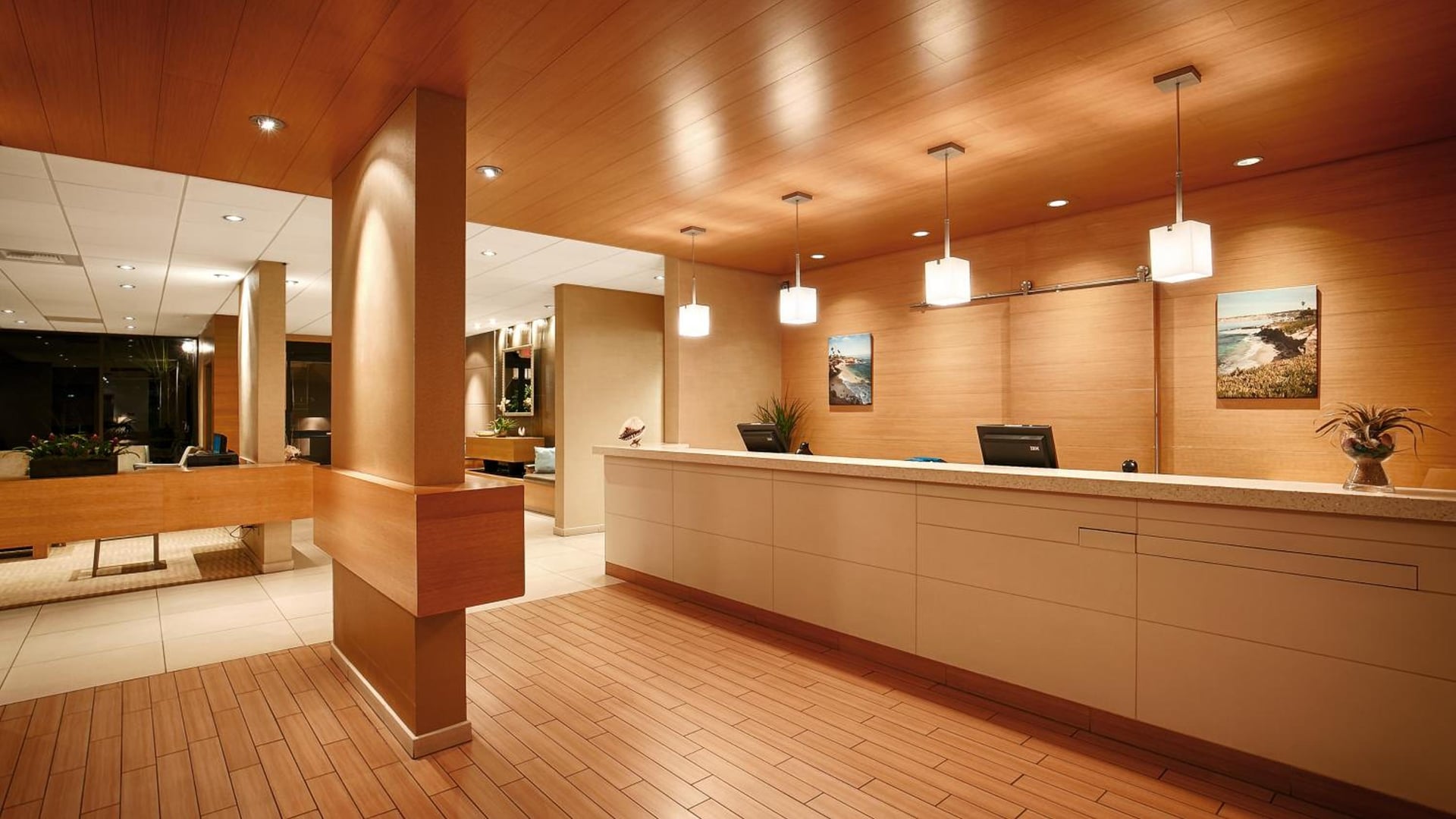 Inn by the Sea, La Jolla, La Jolla, foto 3