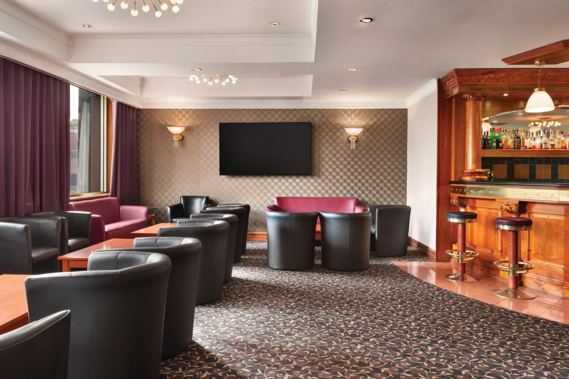 Savera Hotel South Ruislip, Hillingdon, foto 5