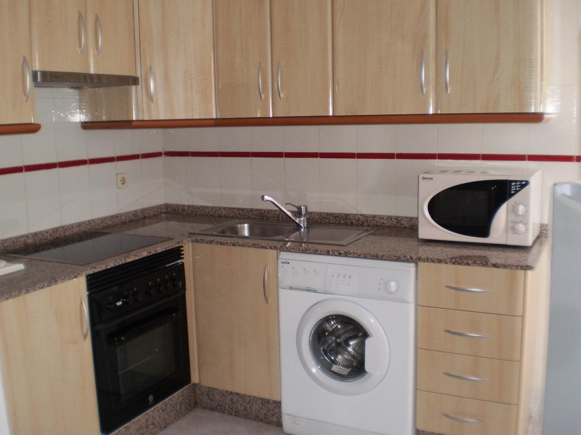 Apartamentos Copacabana Playa, La Manga del Mar Menor, foto 5