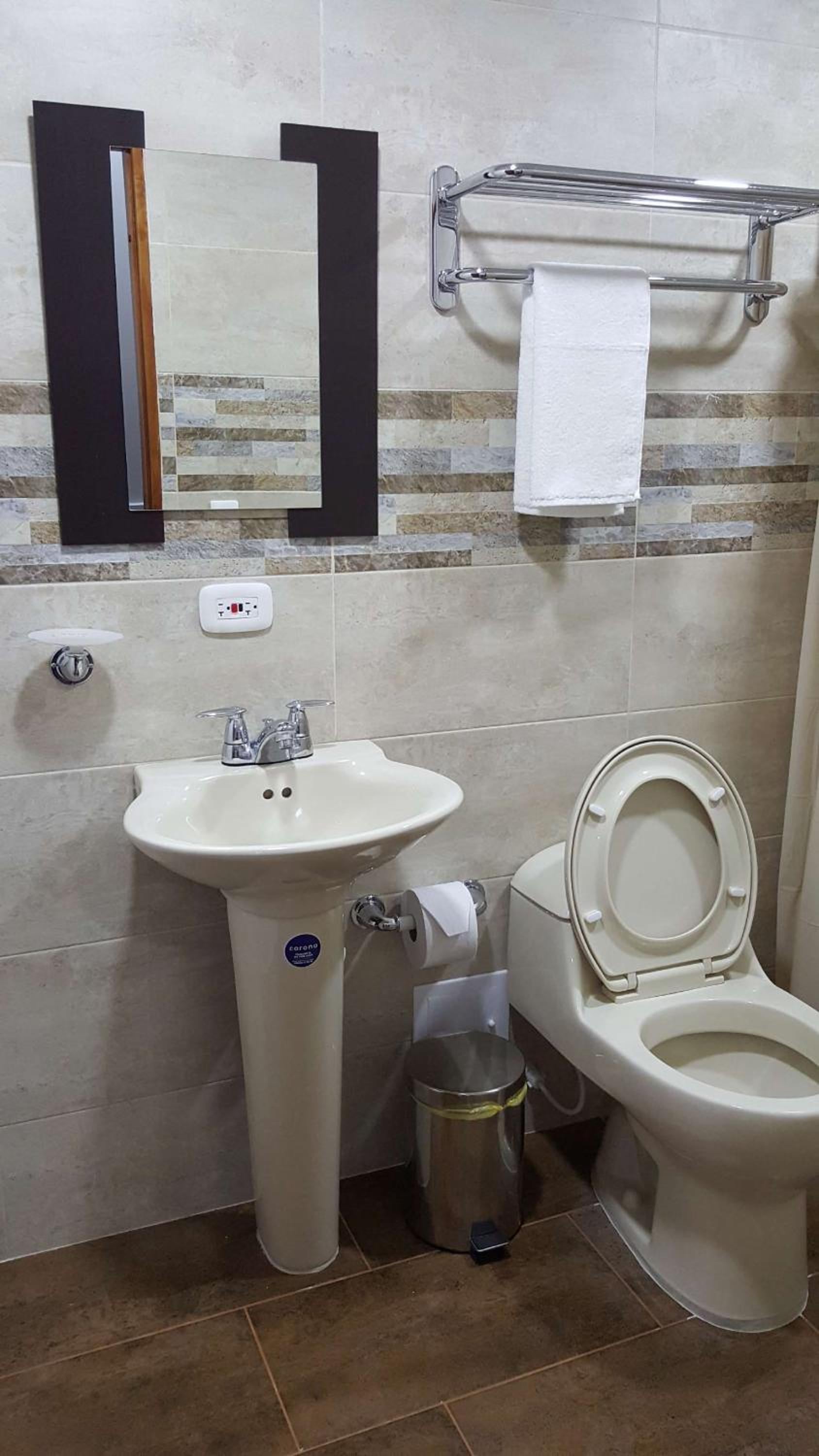 Beach Paradise Apartments, San Andrés, foto 5