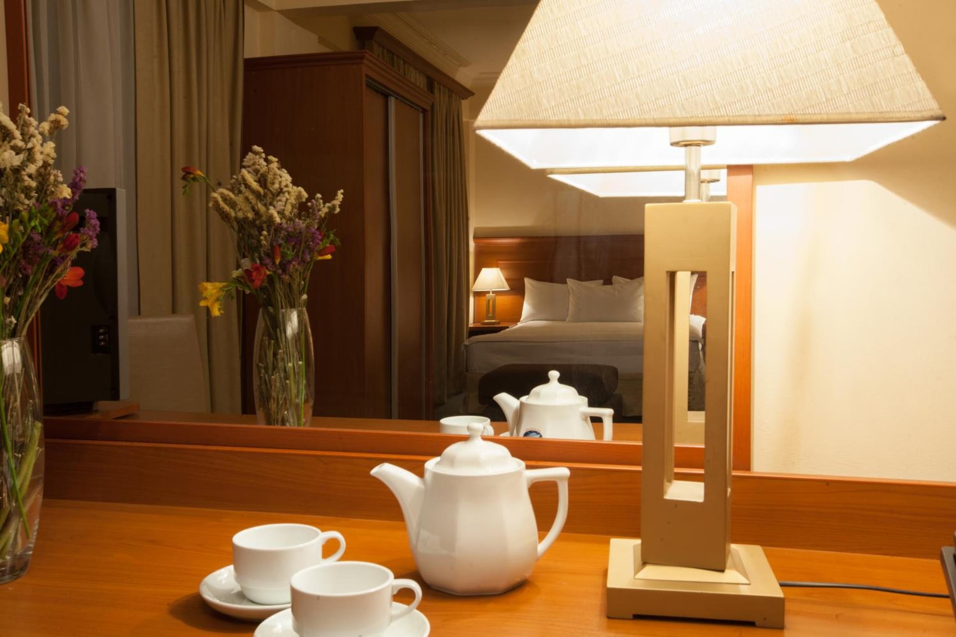 Aviatrans Hotel, Yerevan, foto 3