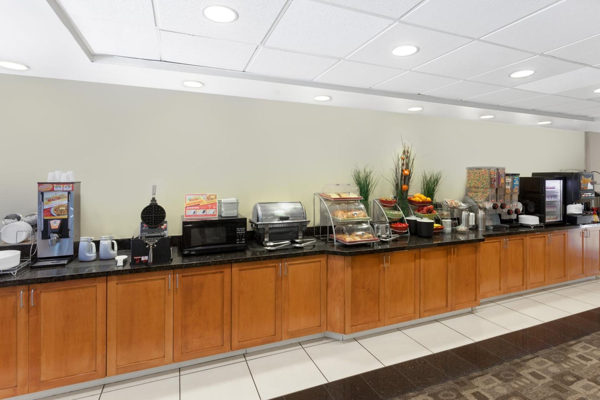 Wingate by Wyndham Yuma, Yuma, foto 3