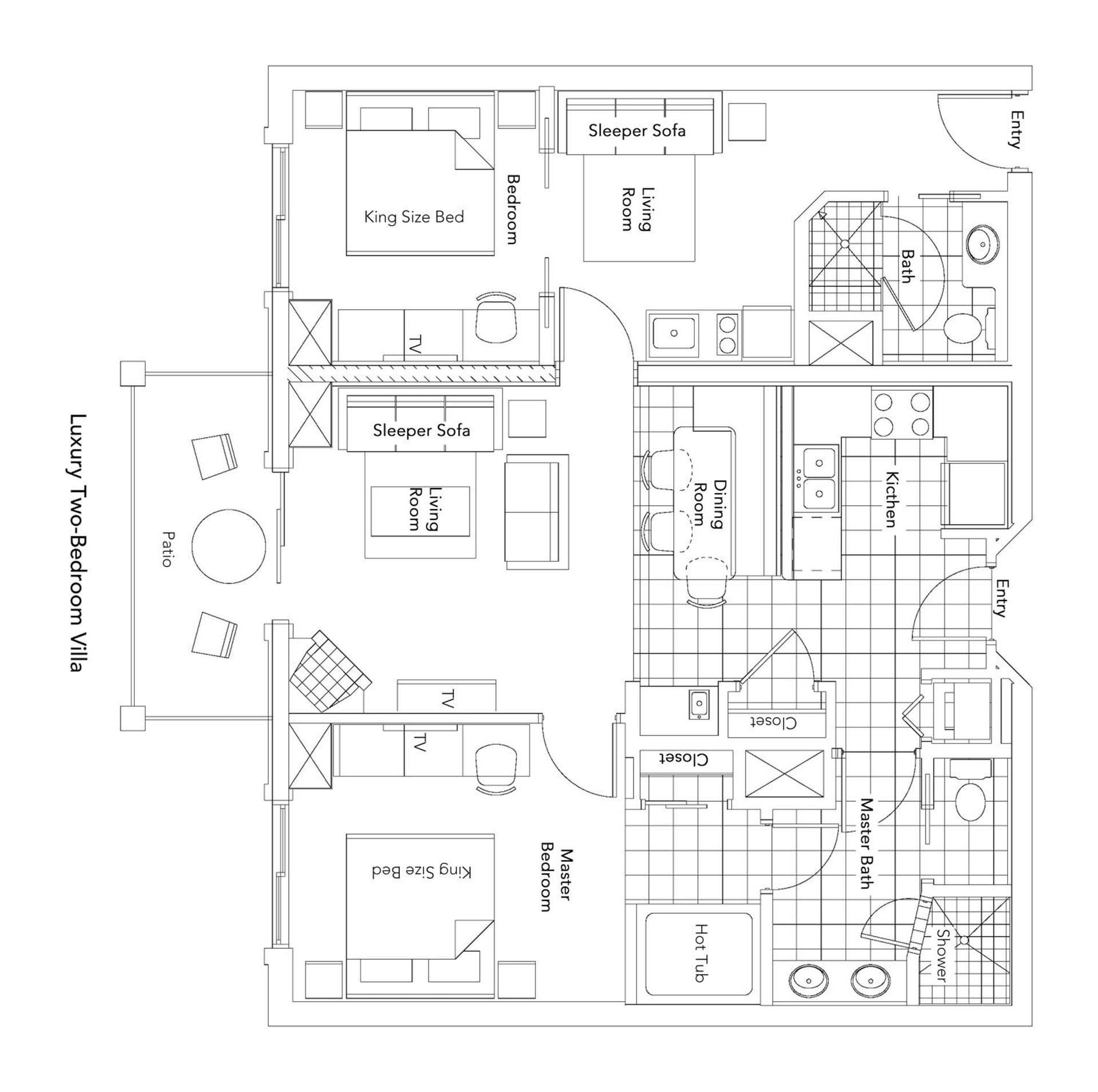 Westgate Park City Resort & Spa, Park City, foto 2