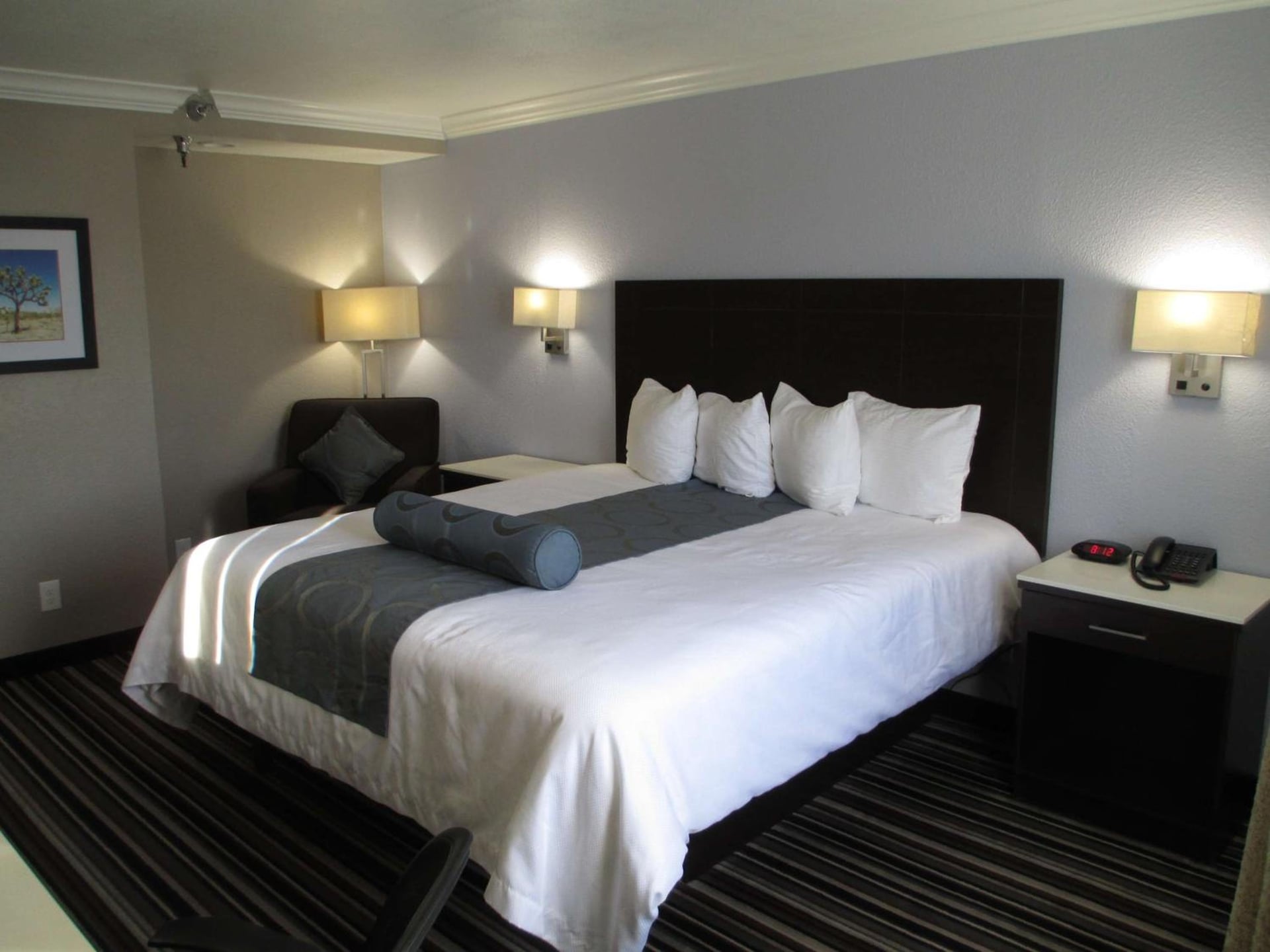 Best Western Plus Diamond Valley Inn, Hemet, foto 5