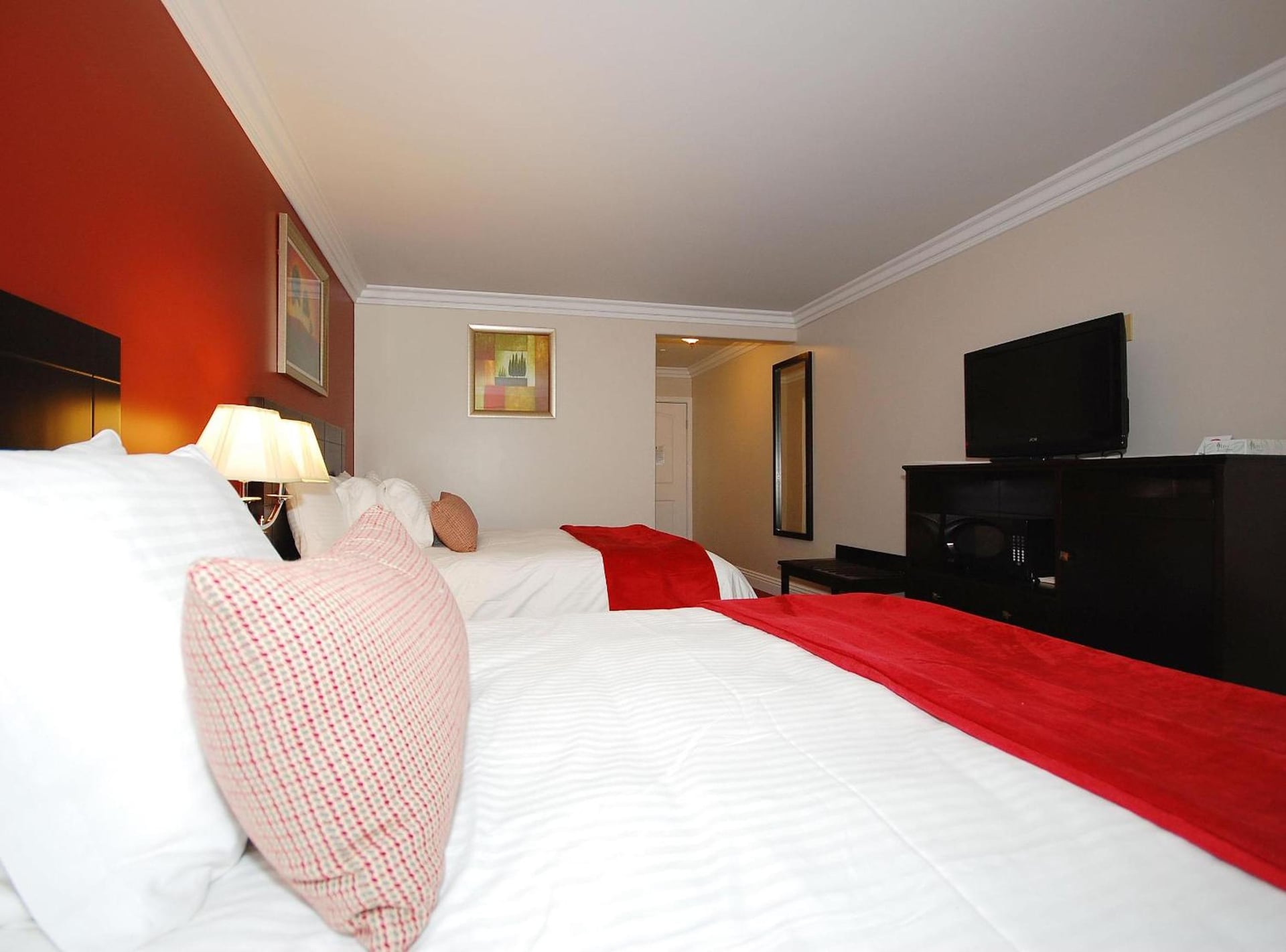 Best Western Burbank Airport Inn, North Hollywood, foto 5
