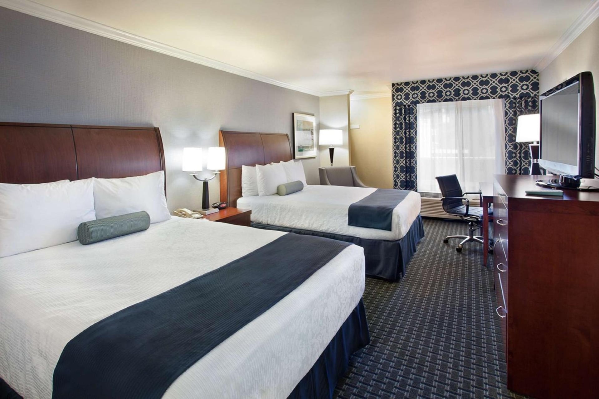 Best Western Plus Marina Shores Hotel, Dana Point, foto 5