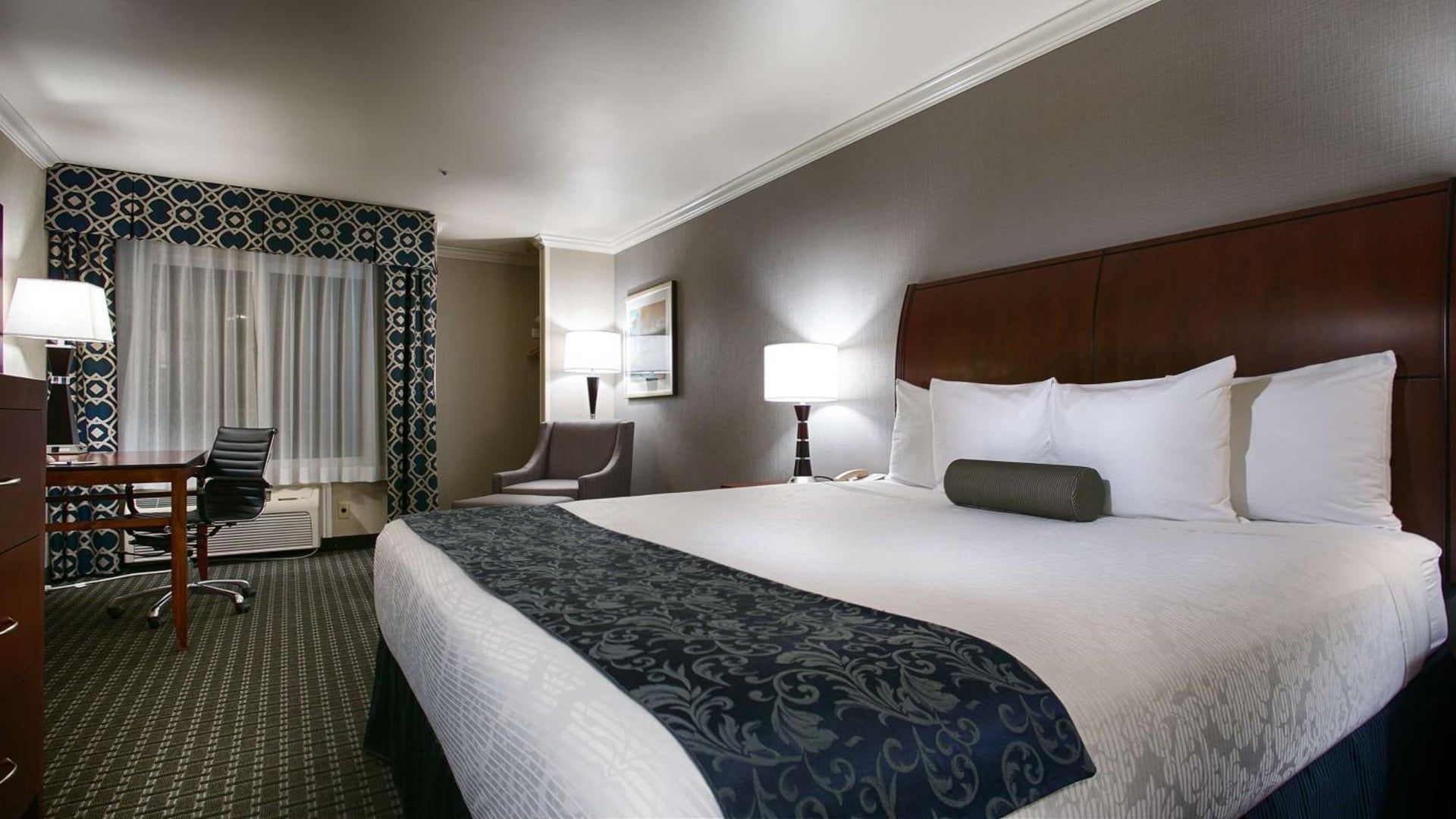 Best Western Plus Marina Shores Hotel, Dana Point, foto 4