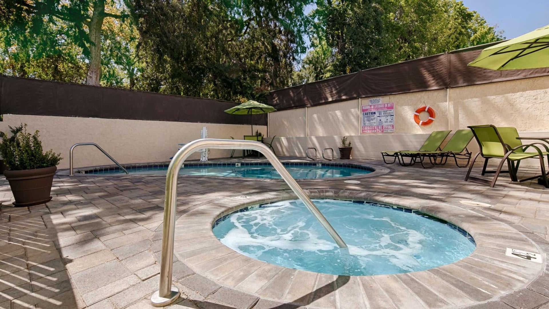 Glenrrock Inn And Suites, Glendale, foto 5