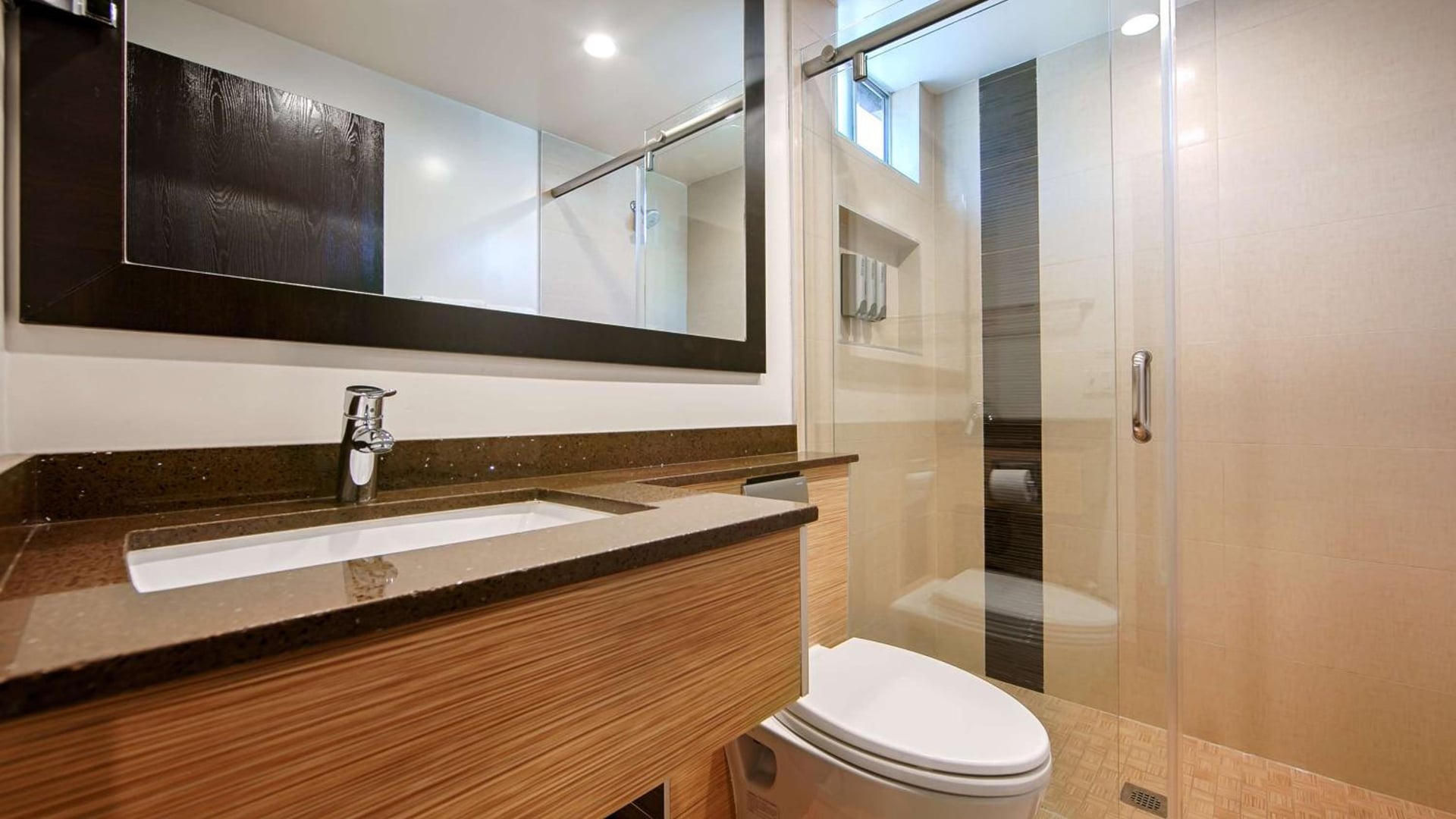 Glenrrock Inn And Suites, Glendale, foto 4