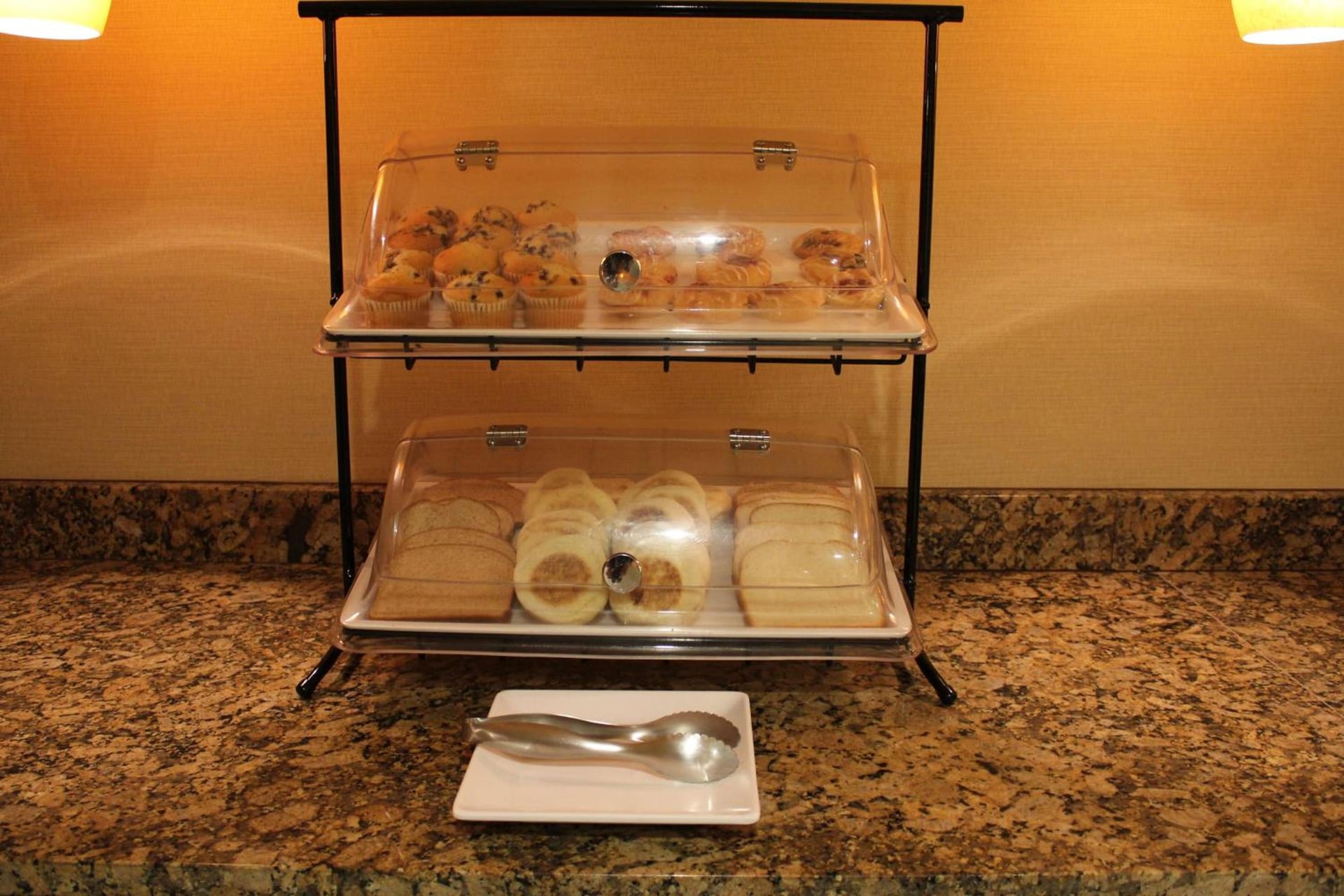 Best Western Plus Grand Manor Inn, Springfield, foto 5