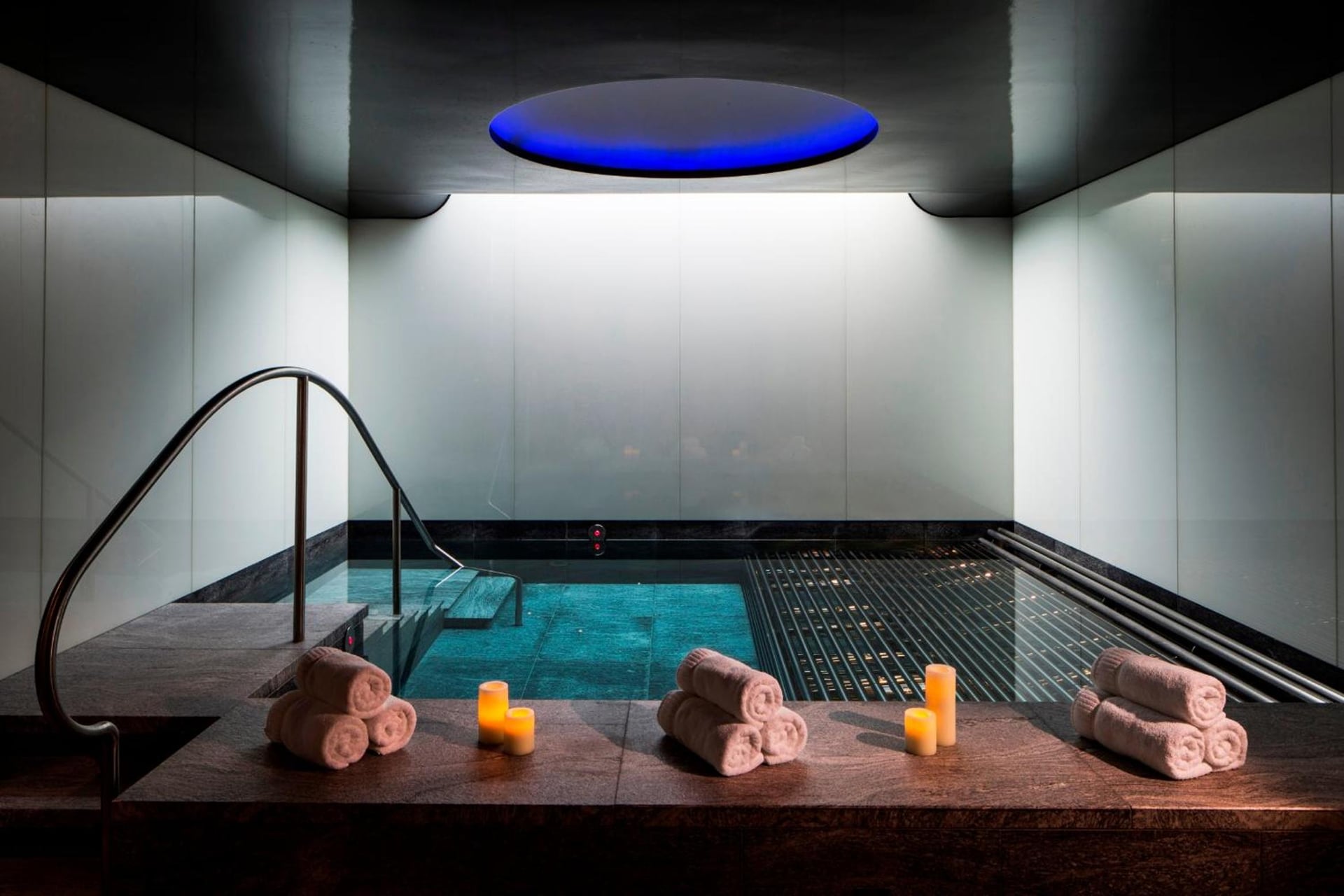 Four Seasons Hotel London at Park Lane, London, foto 5