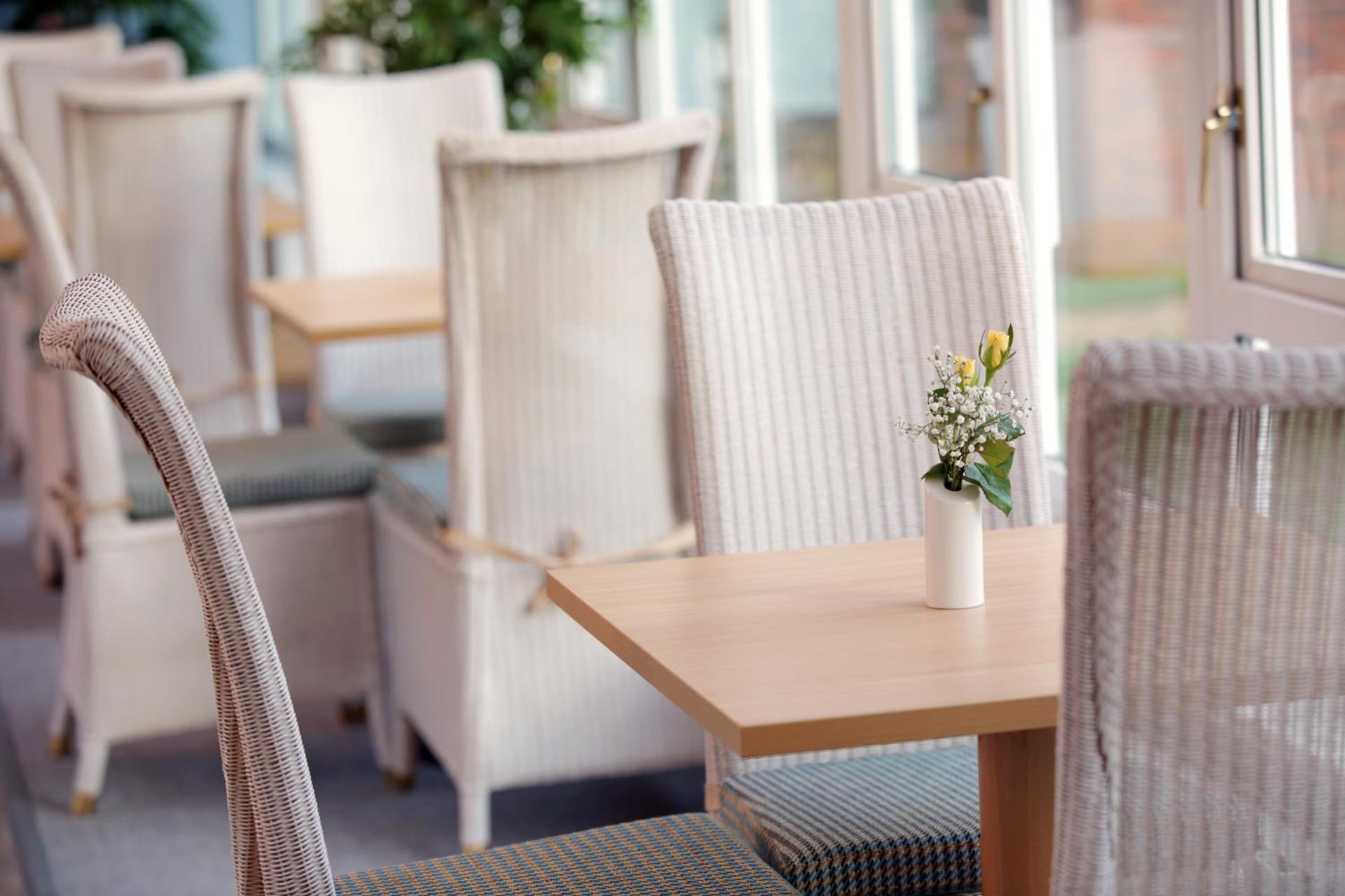 Hogs Back Hotel & Spa Nr Farnham, Farnham, foto 4