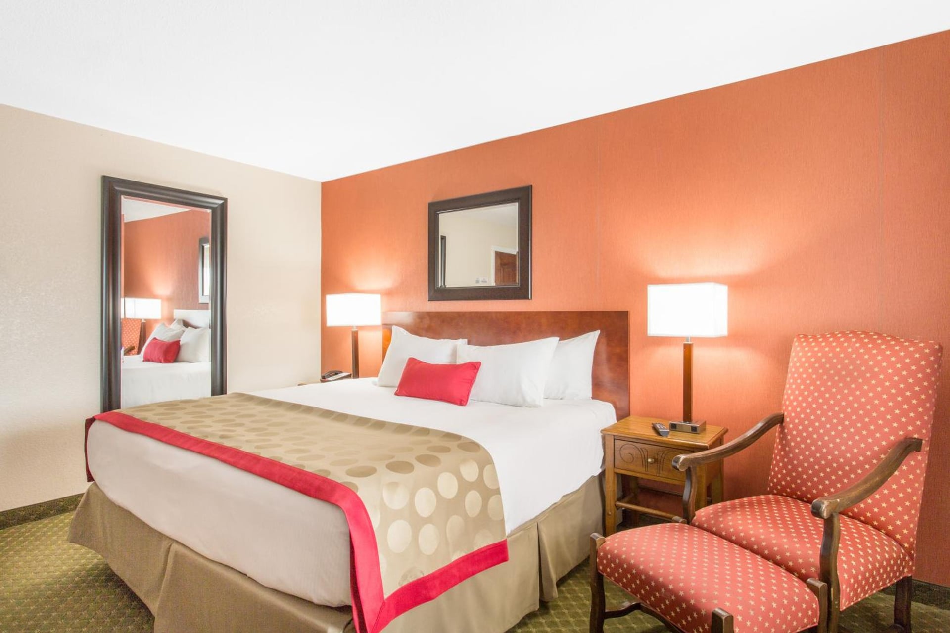 Ramada by Wyndham Elko Hotel at Stockmen's Casino, Elko, foto 3