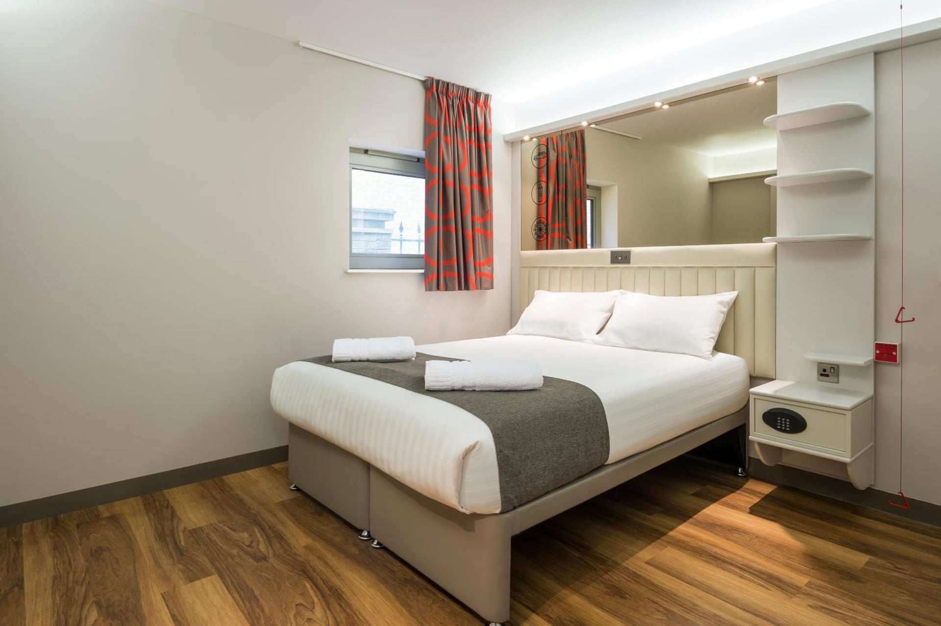 Point A Hotel London Canary Wharf, London, foto 5