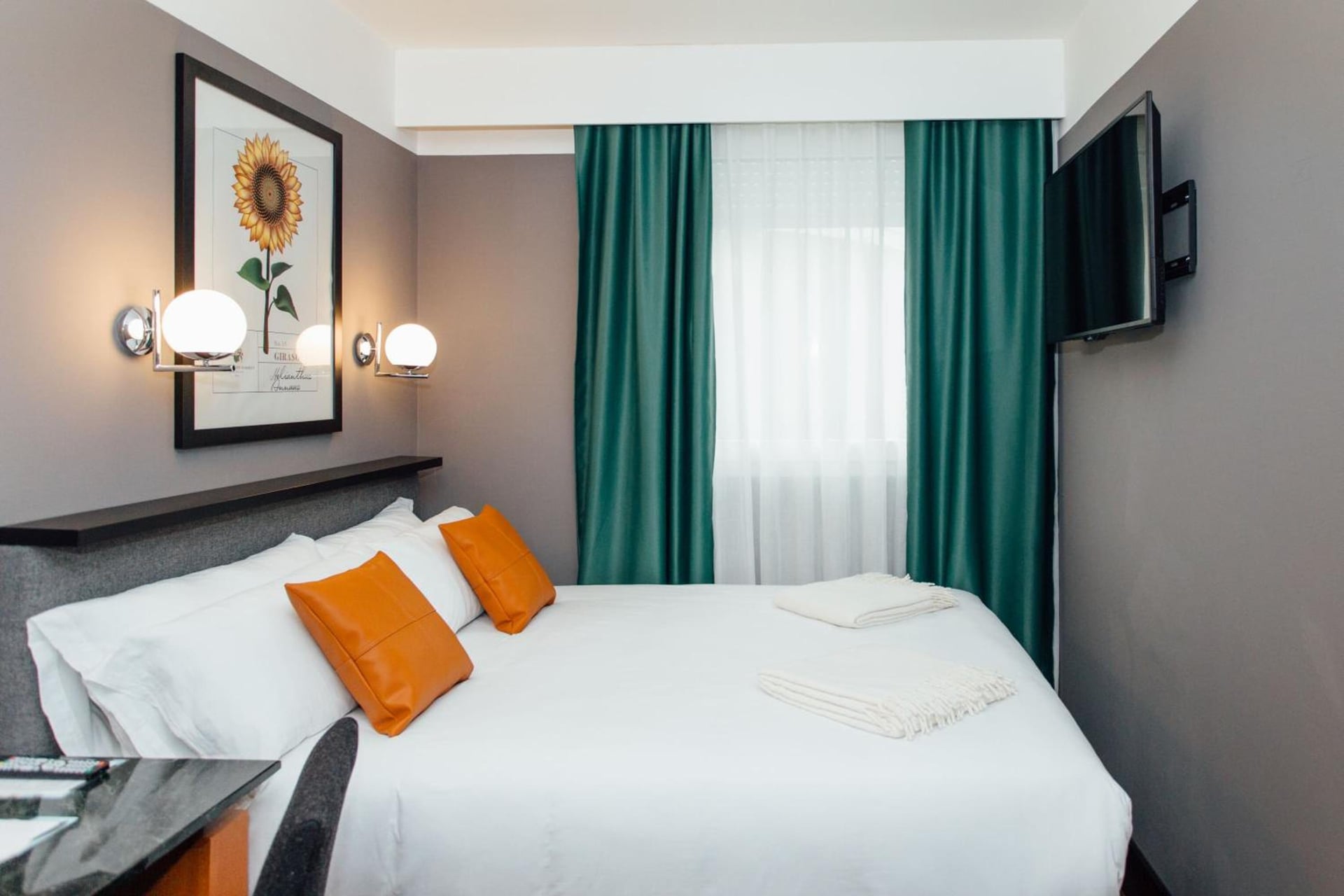 Hotel Malcom and Barret, Valencia, foto 5