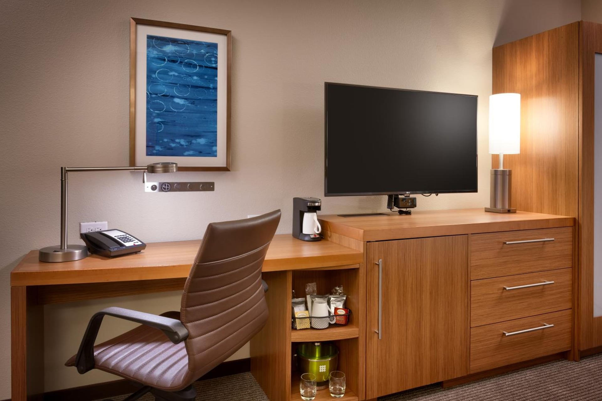 Hyatt Place Emeryville/San Francisco Bay Area, Emeryville, foto 4