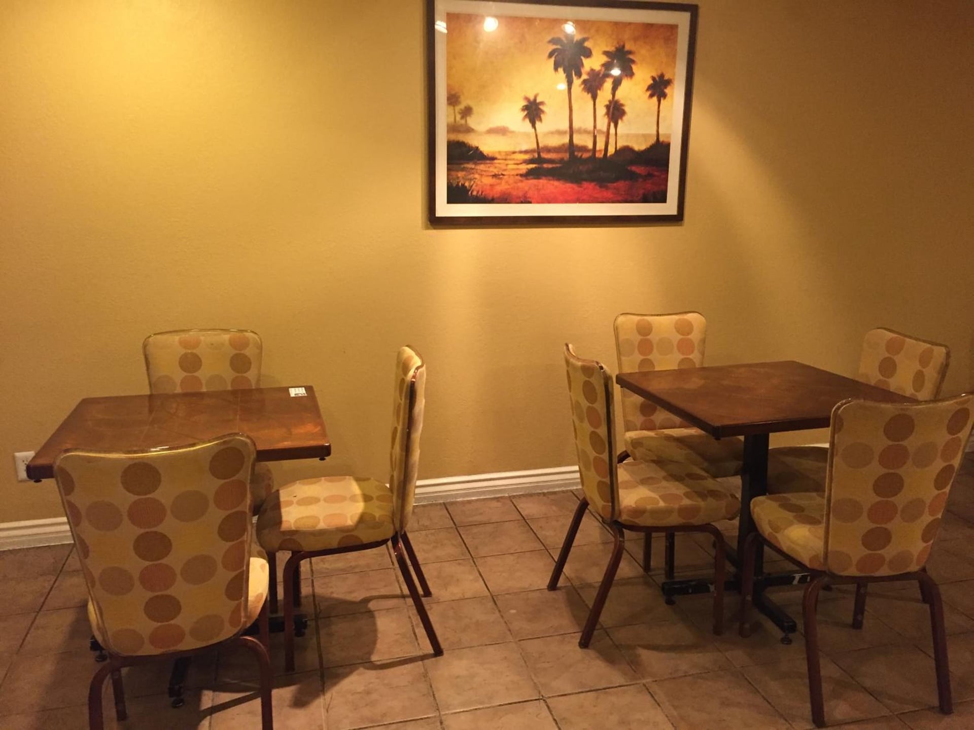 Chula Vista Inn, Chula Vista, foto 2