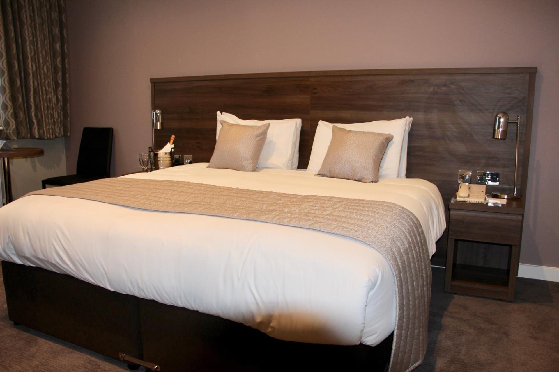 Best Western Ship Hotel, Weybridge, foto 5