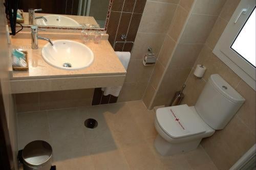 Hostal Los Coronales, Madrid, foto 4