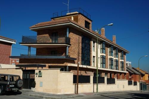 Hostal Los Coronales, Madrid, foto 3