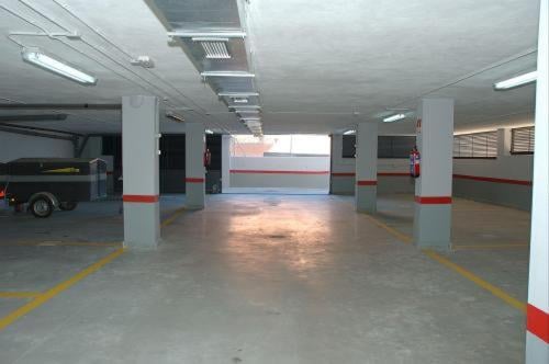 Hostal Los Coronales, Madrid, foto 5
