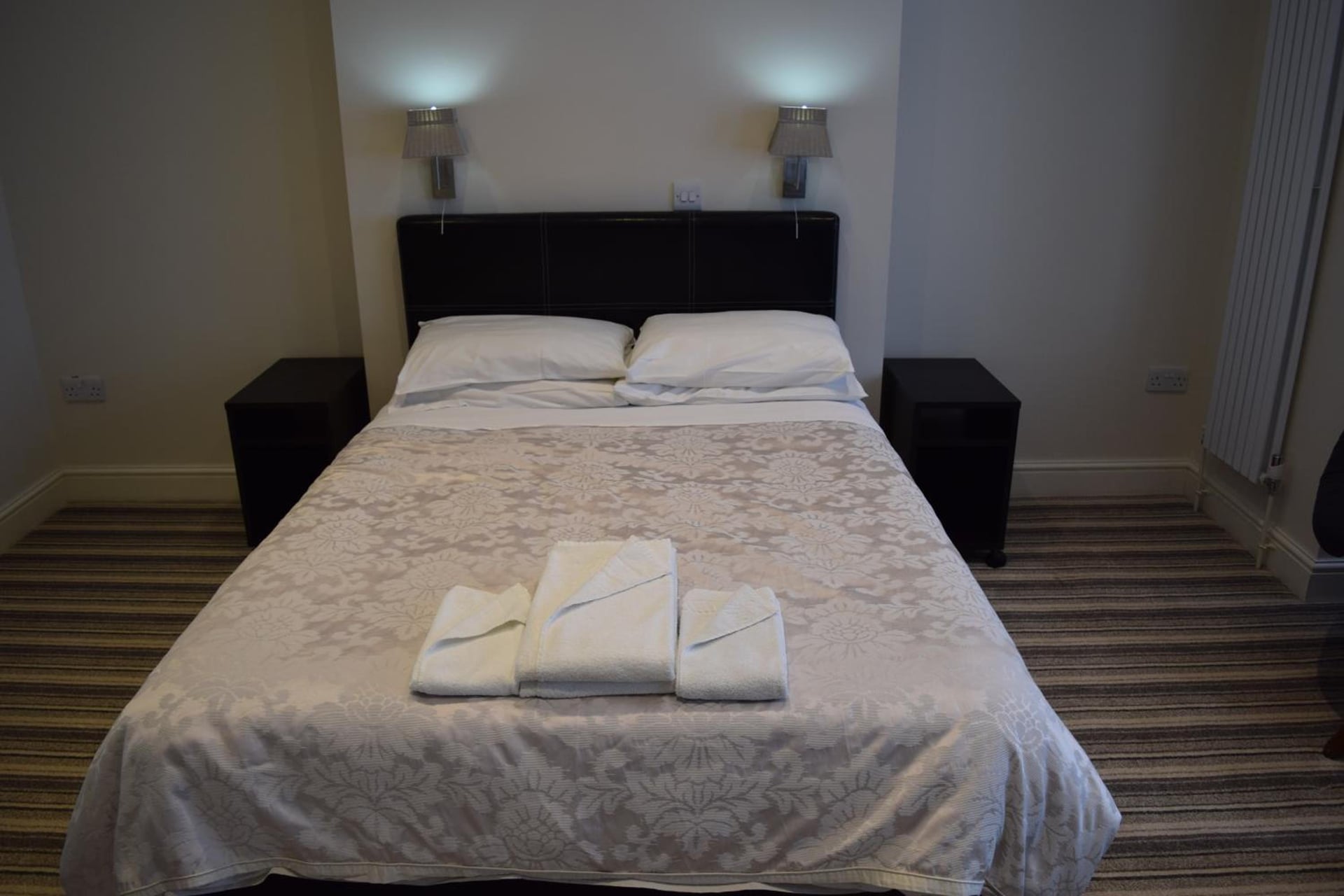 Heatherbank Guest House, Barnet, foto 3