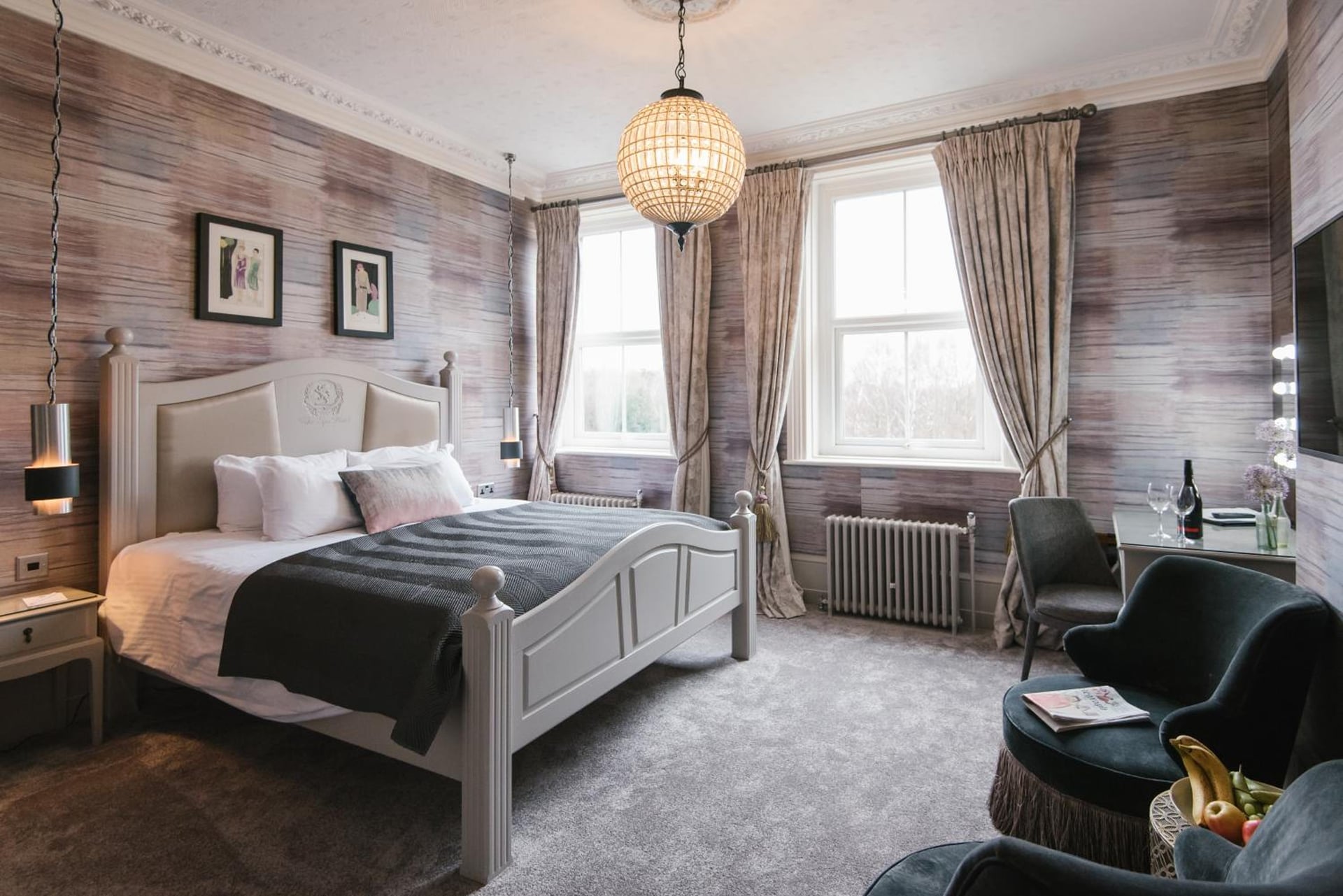 The Spa Hotel, Royal Tunbridge Wells, foto 3
