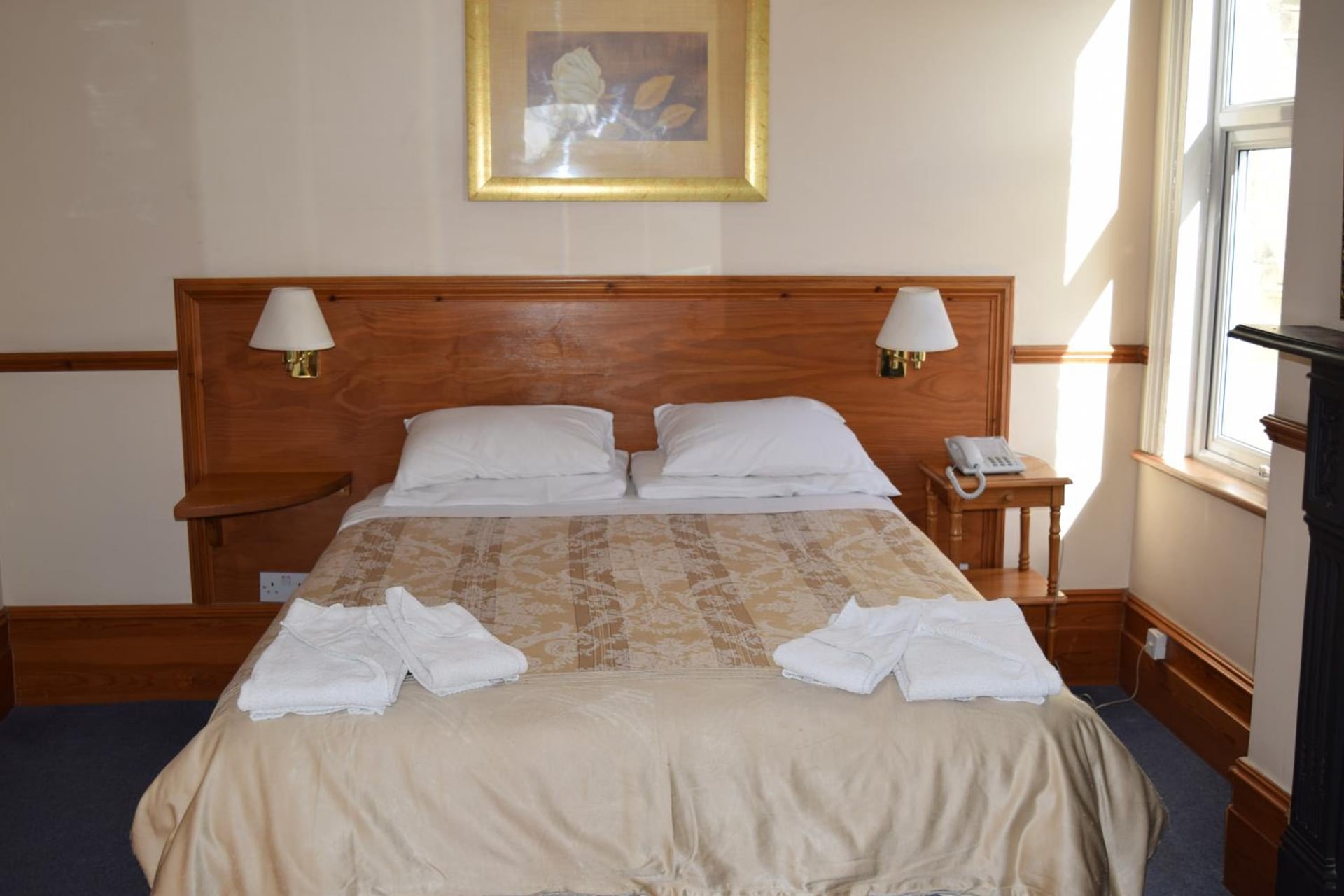 Heatherbank Guest House, Barnet, foto 4